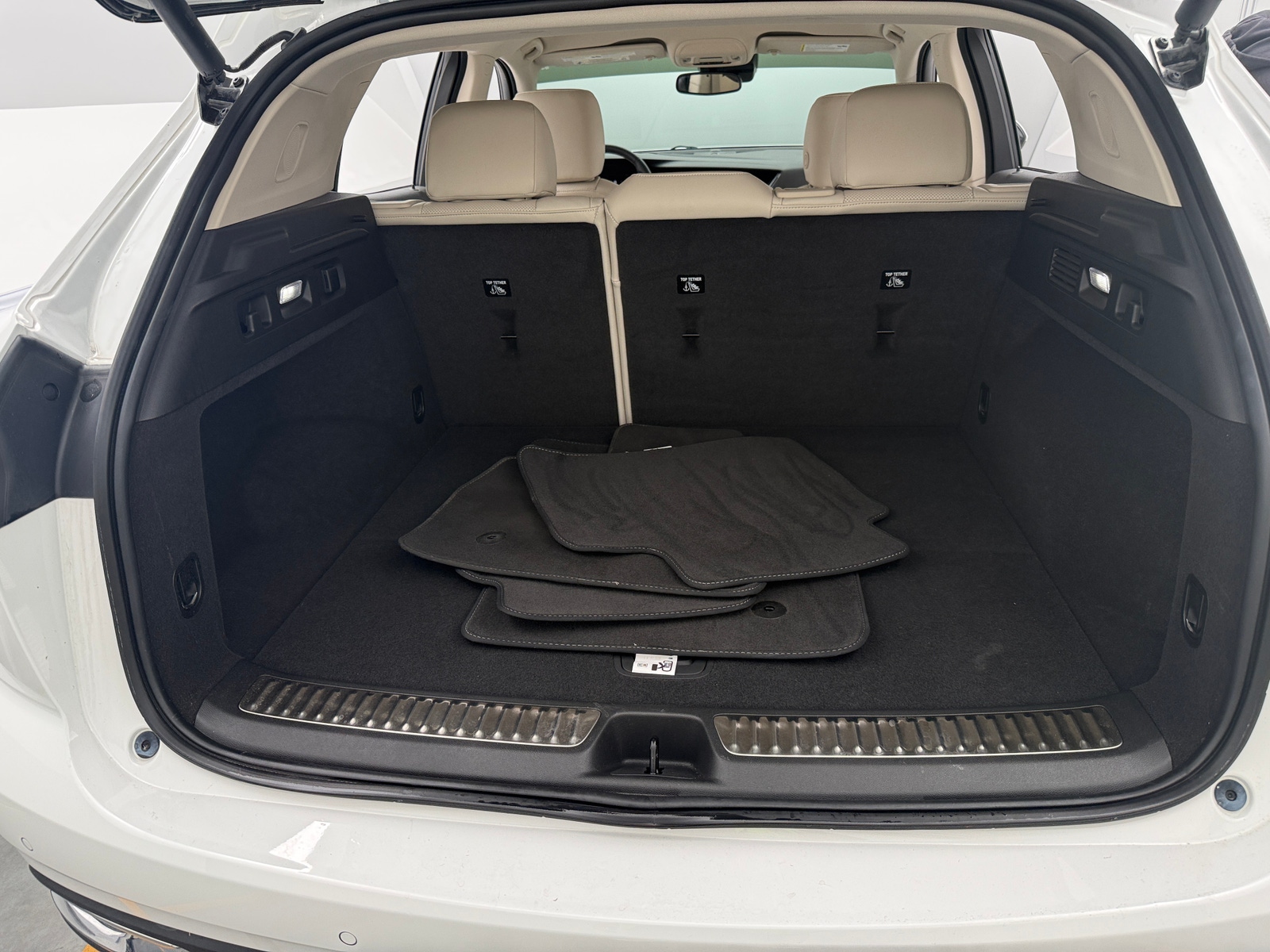 Thumbnail: 2021 Buick Envision - 6