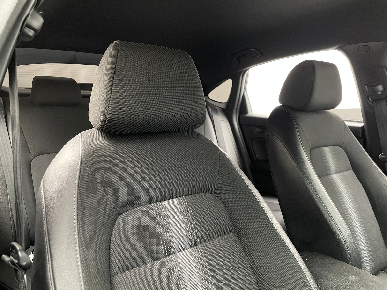 Thumbnail: 2025 Honda Civic - 2