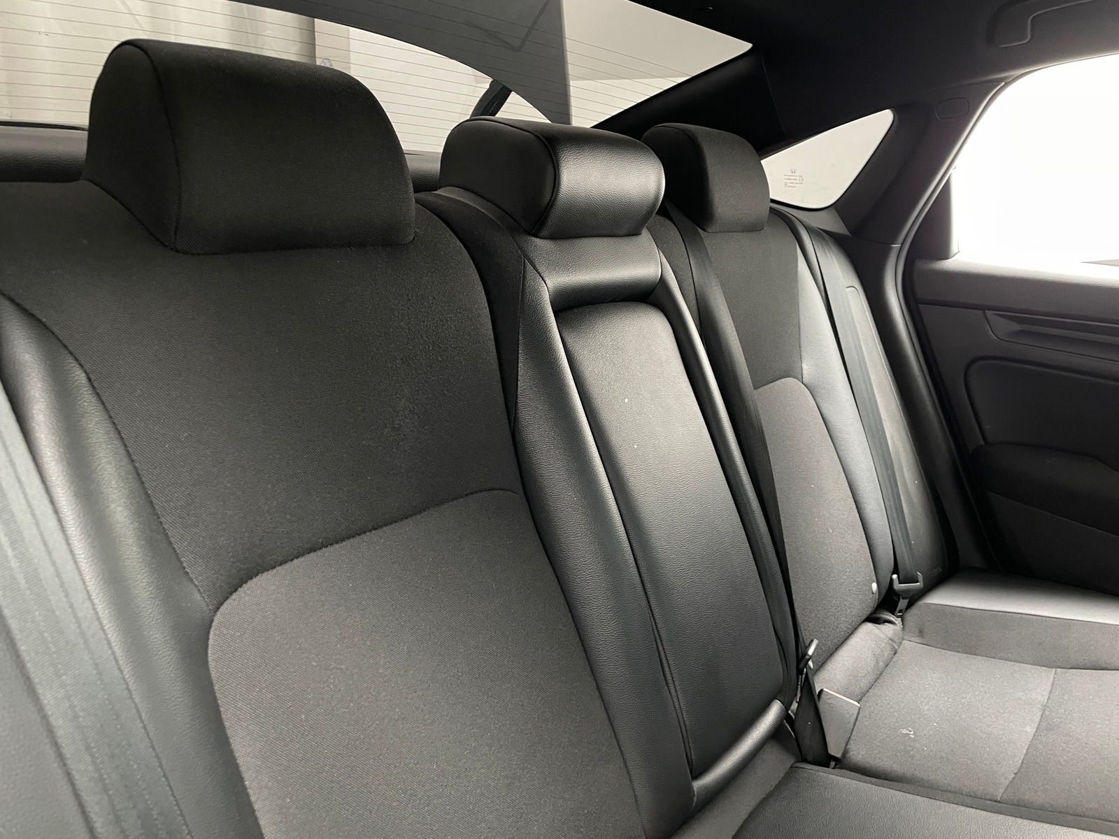 Thumbnail: 2025 Honda Civic - 6