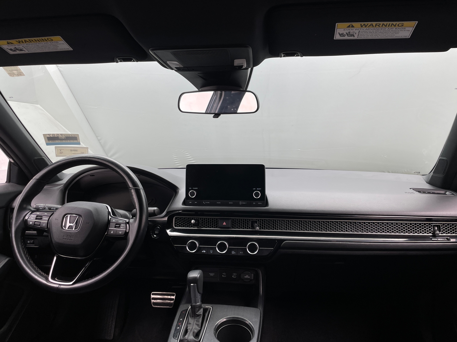 Thumbnail: 2025 Honda Civic - 3