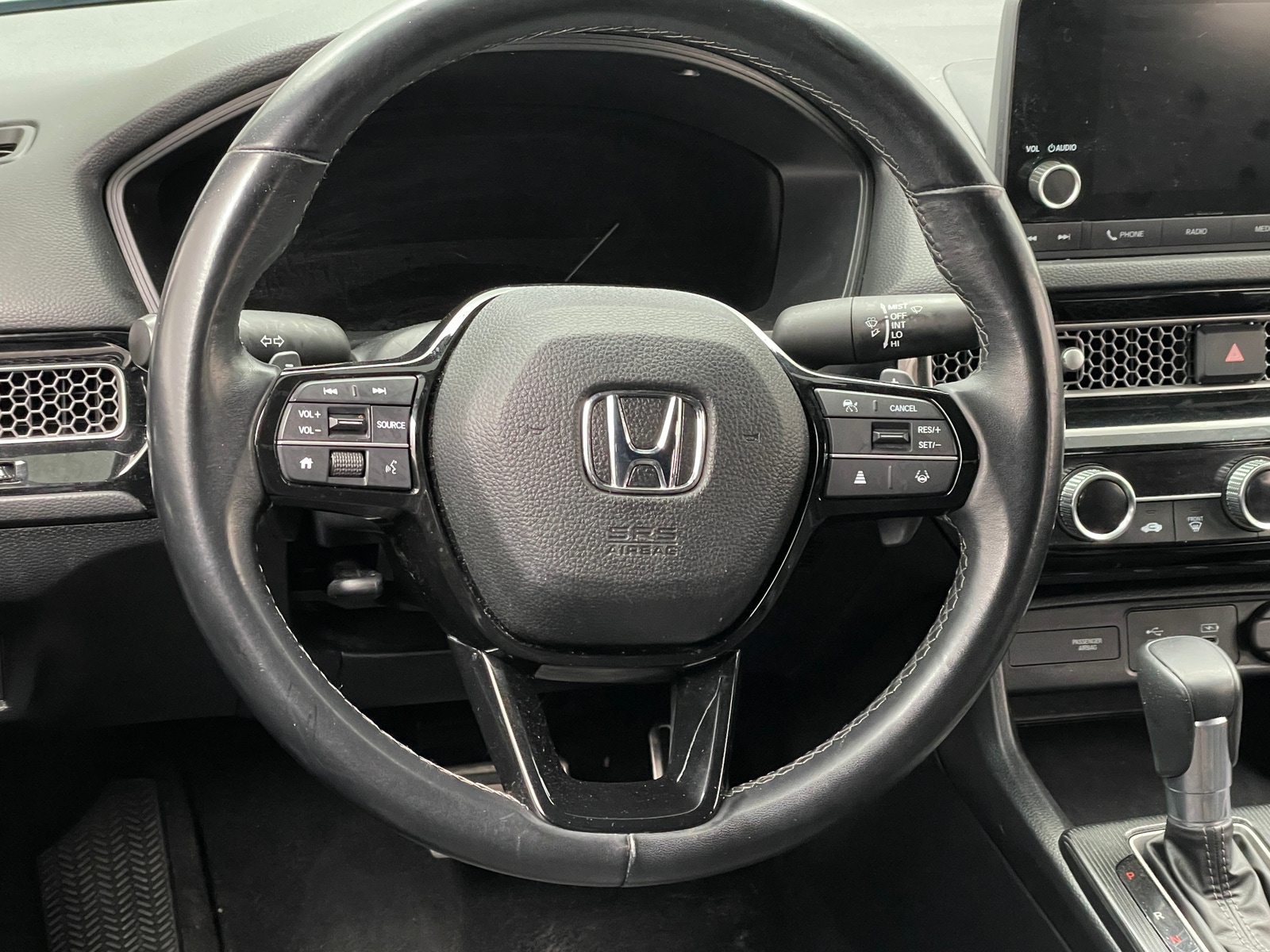 Thumbnail: 2025 Honda Civic - 5