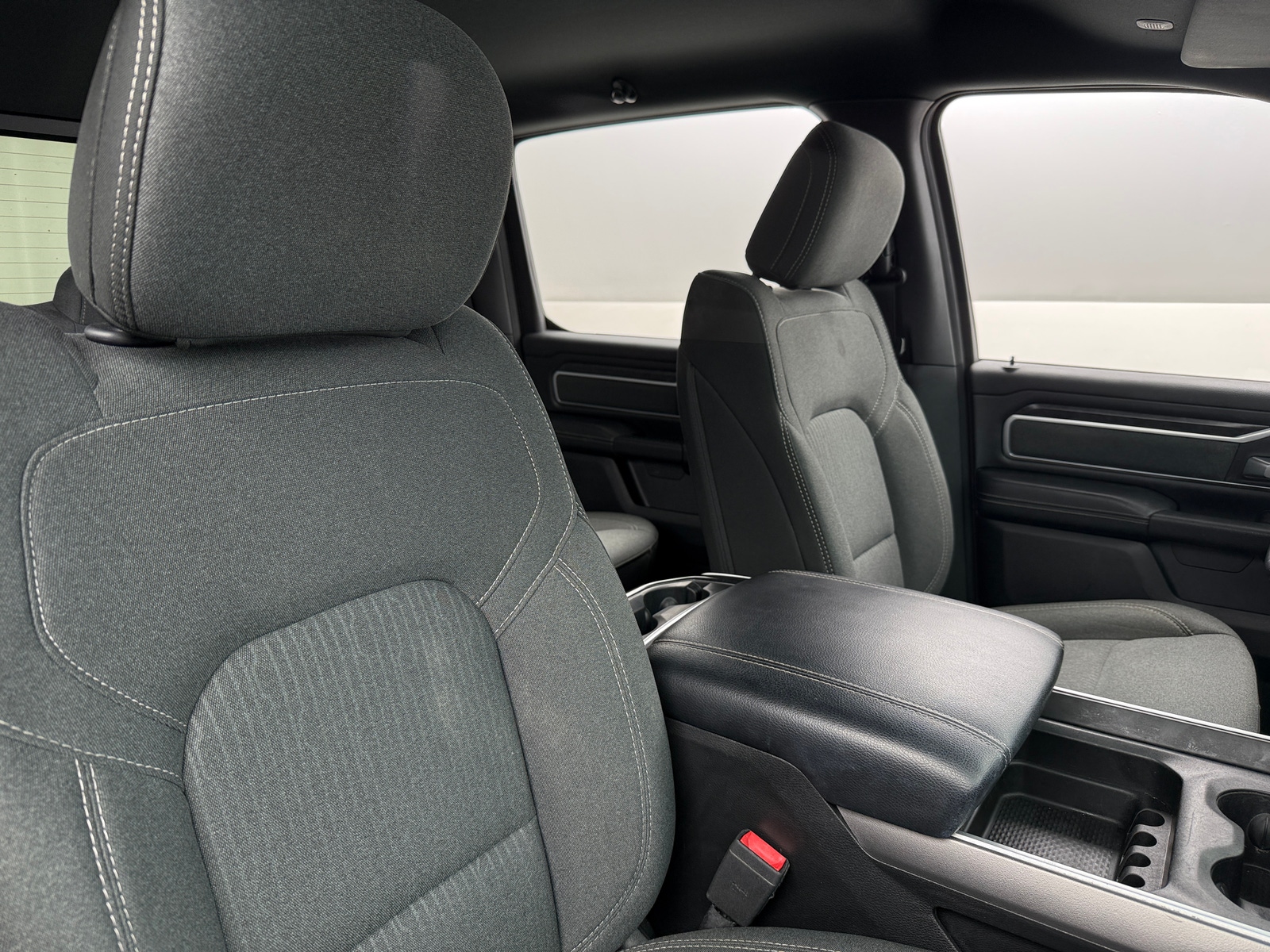 Thumbnail: 2021 RAM 1500 - 2