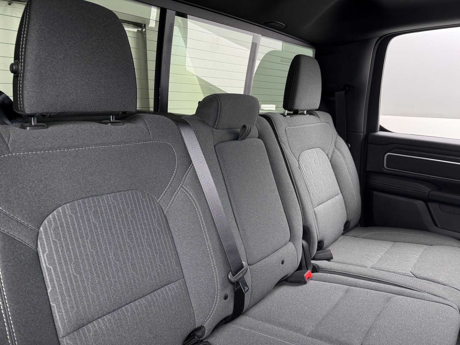 Thumbnail: 2021 RAM 1500 - 6