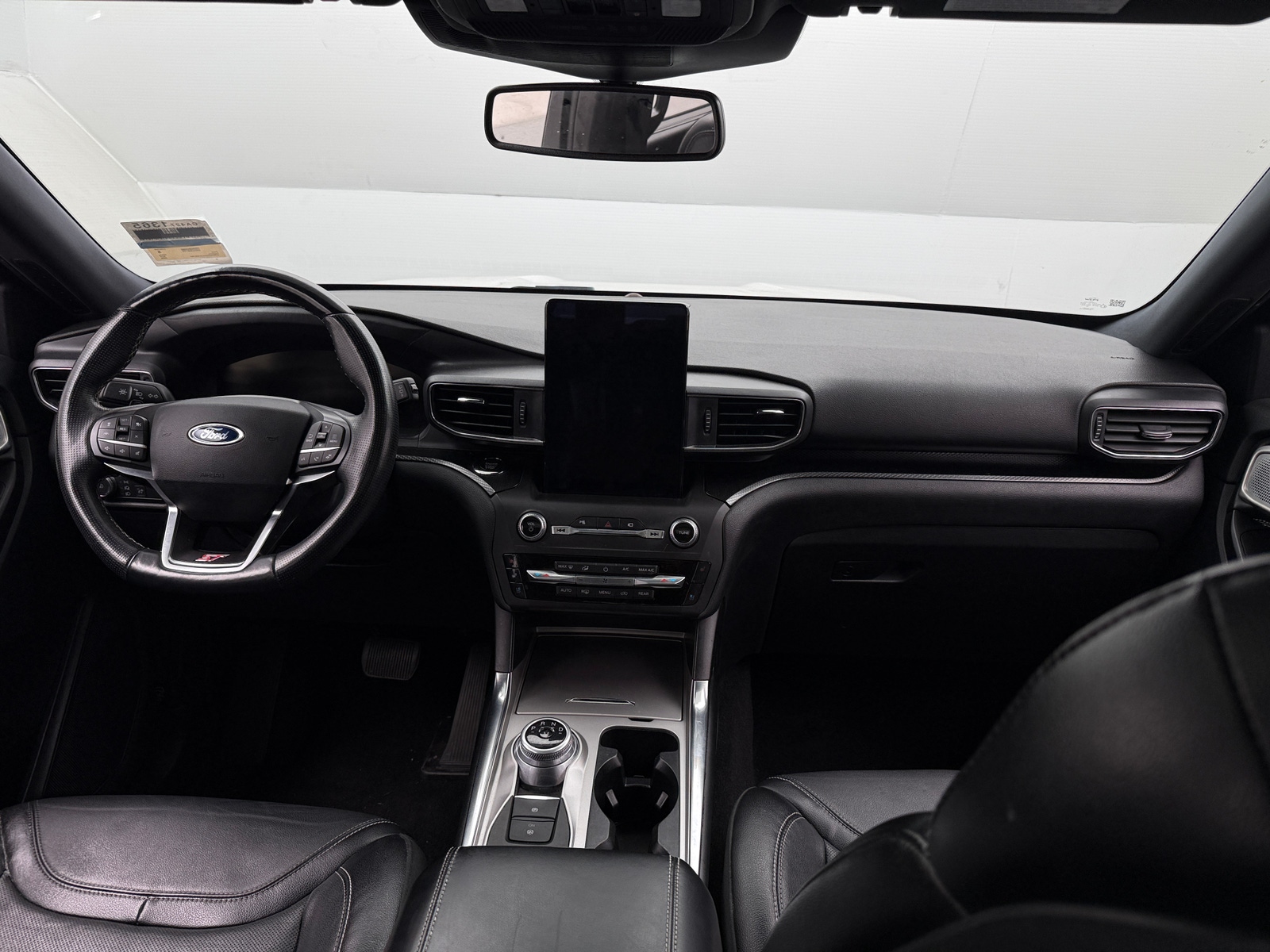 Thumbnail: 2020 Ford Explorer - 2