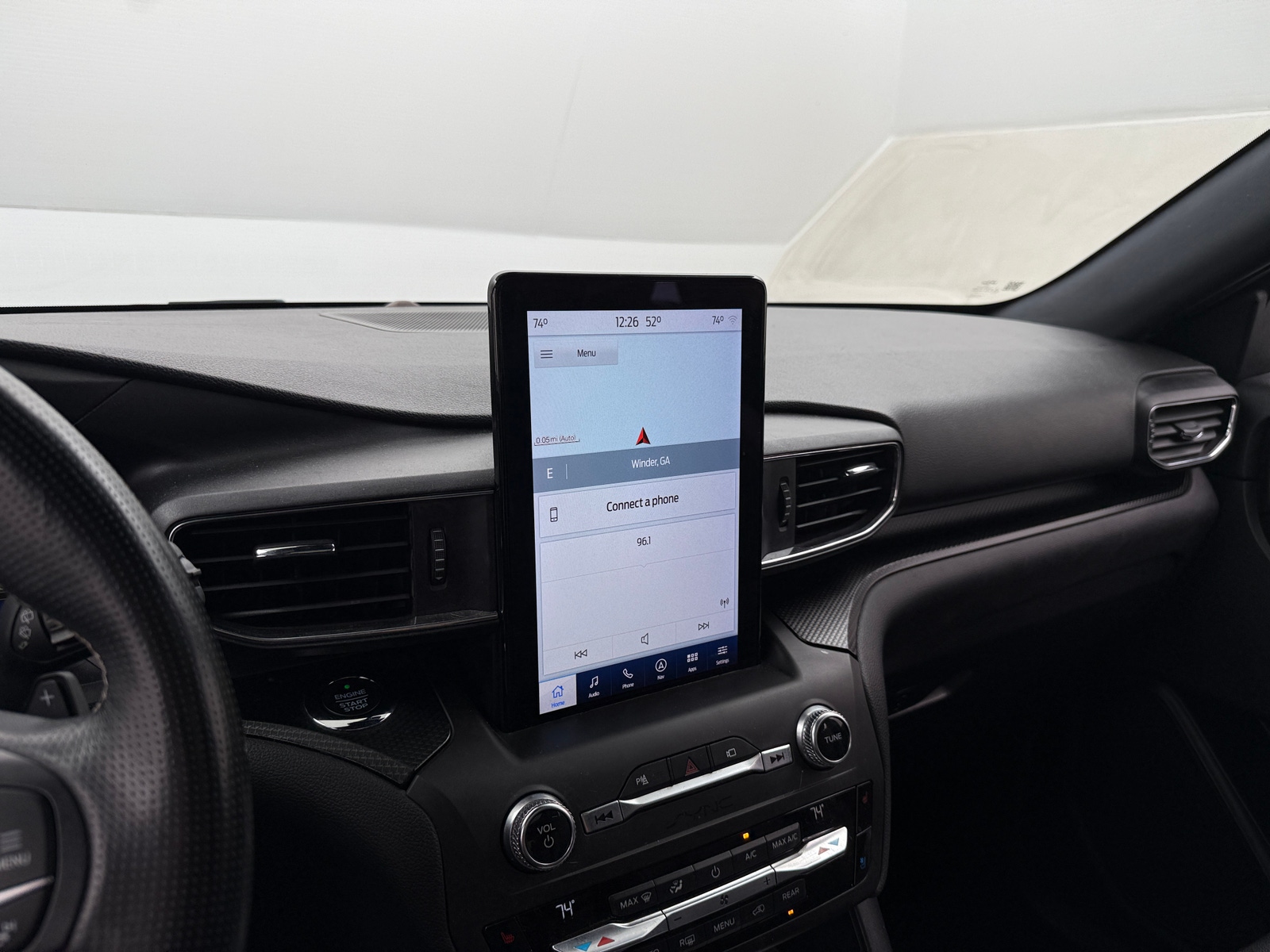 Thumbnail: 2020 Ford Explorer - 3