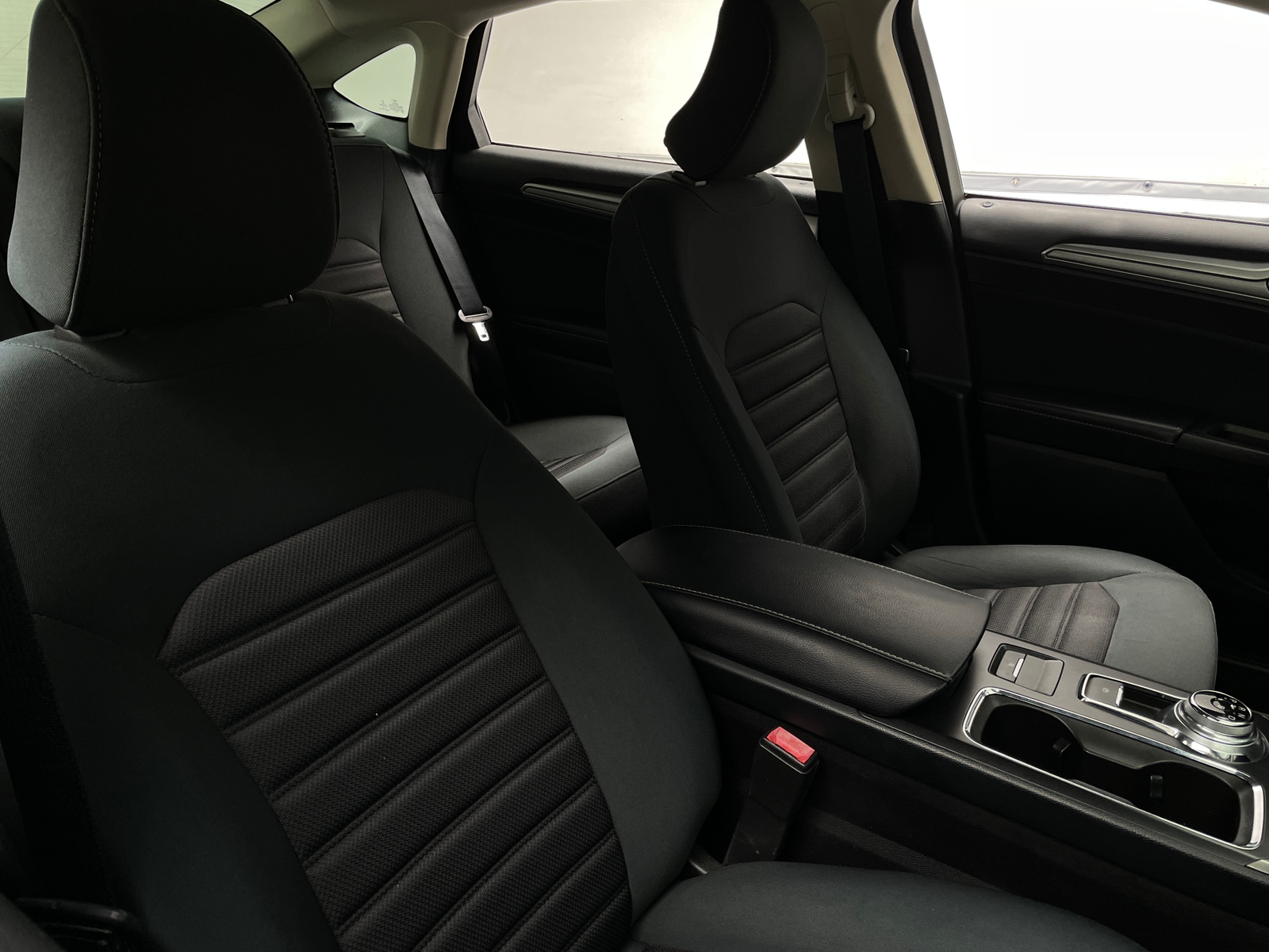 Thumbnail: 2019 Ford Fusion - 2