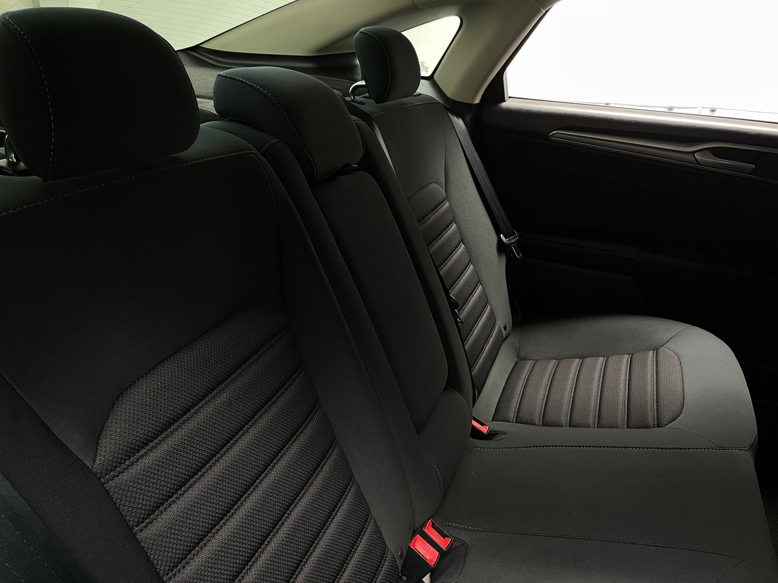 Thumbnail: 2019 Ford Fusion - 6