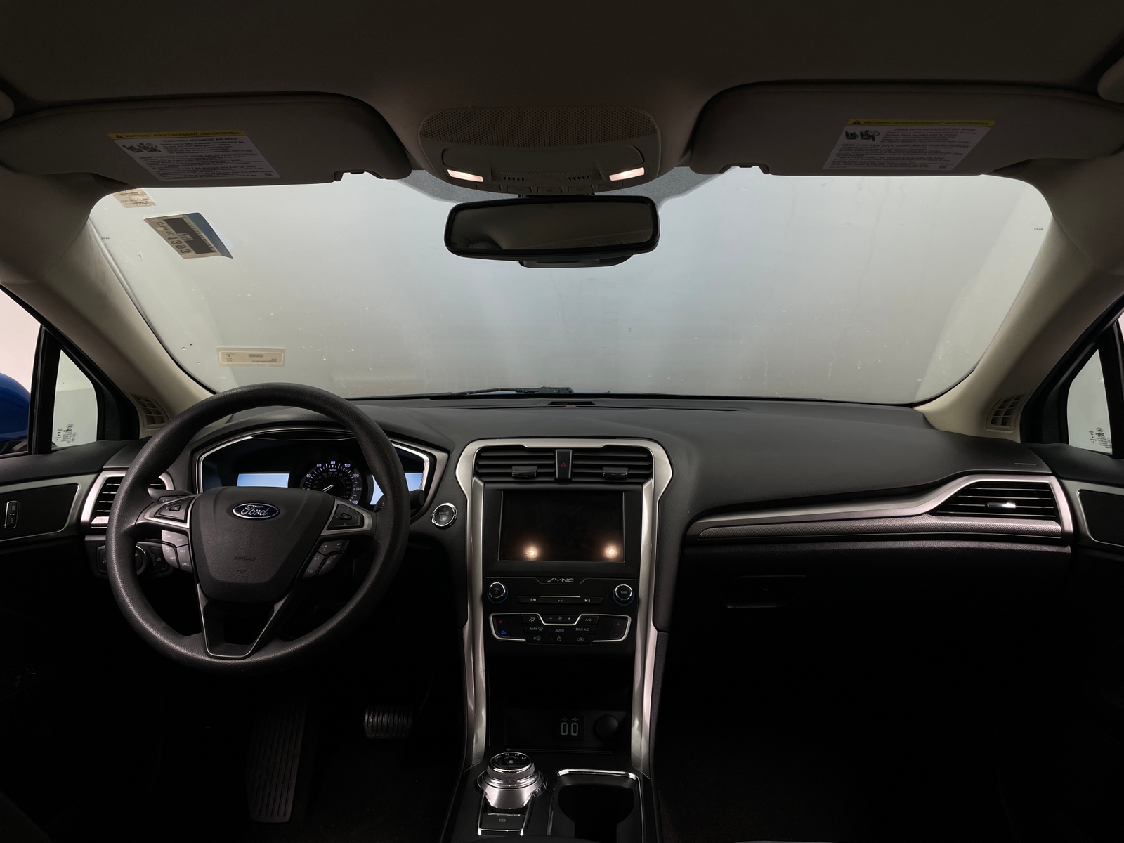 Thumbnail: 2019 Ford Fusion - 3