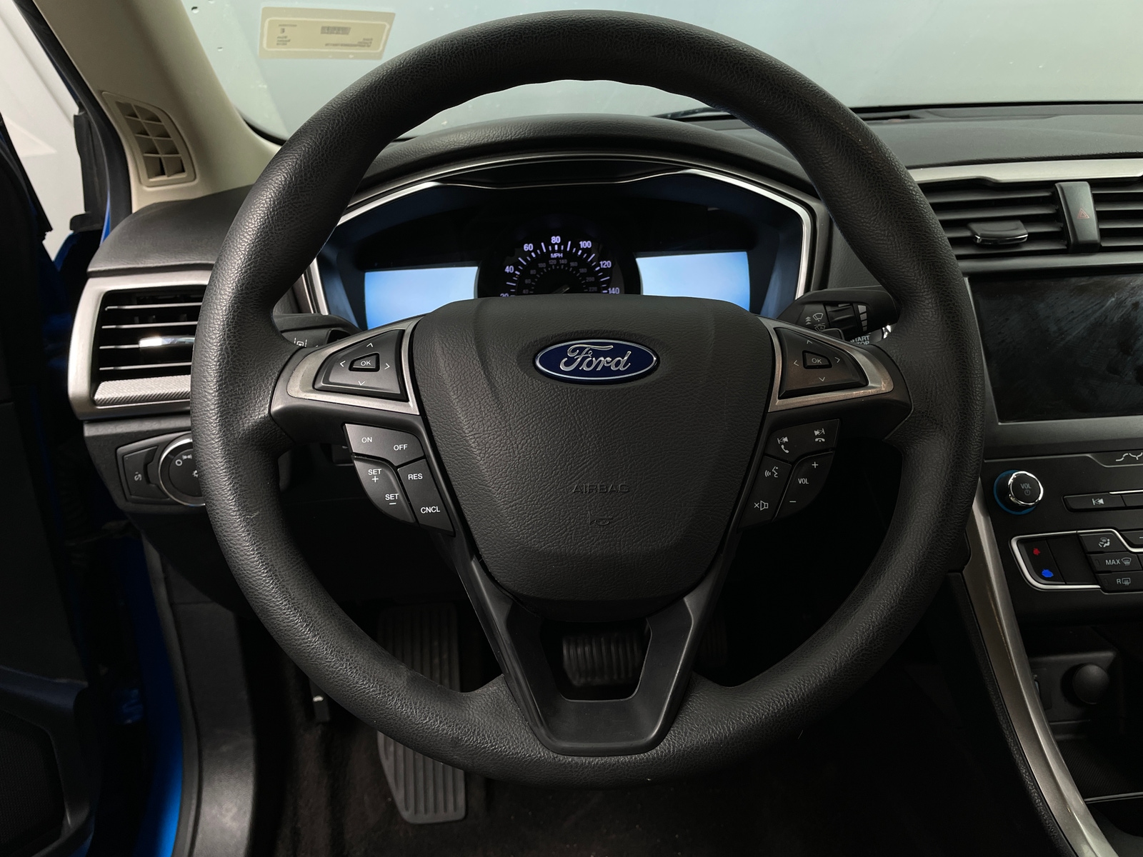 Thumbnail: 2019 Ford Fusion - 5