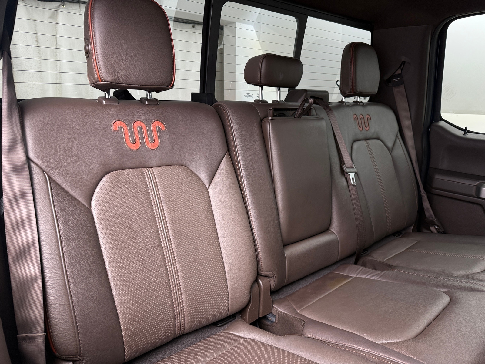 Thumbnail: 2015 Ford Econoline - 5