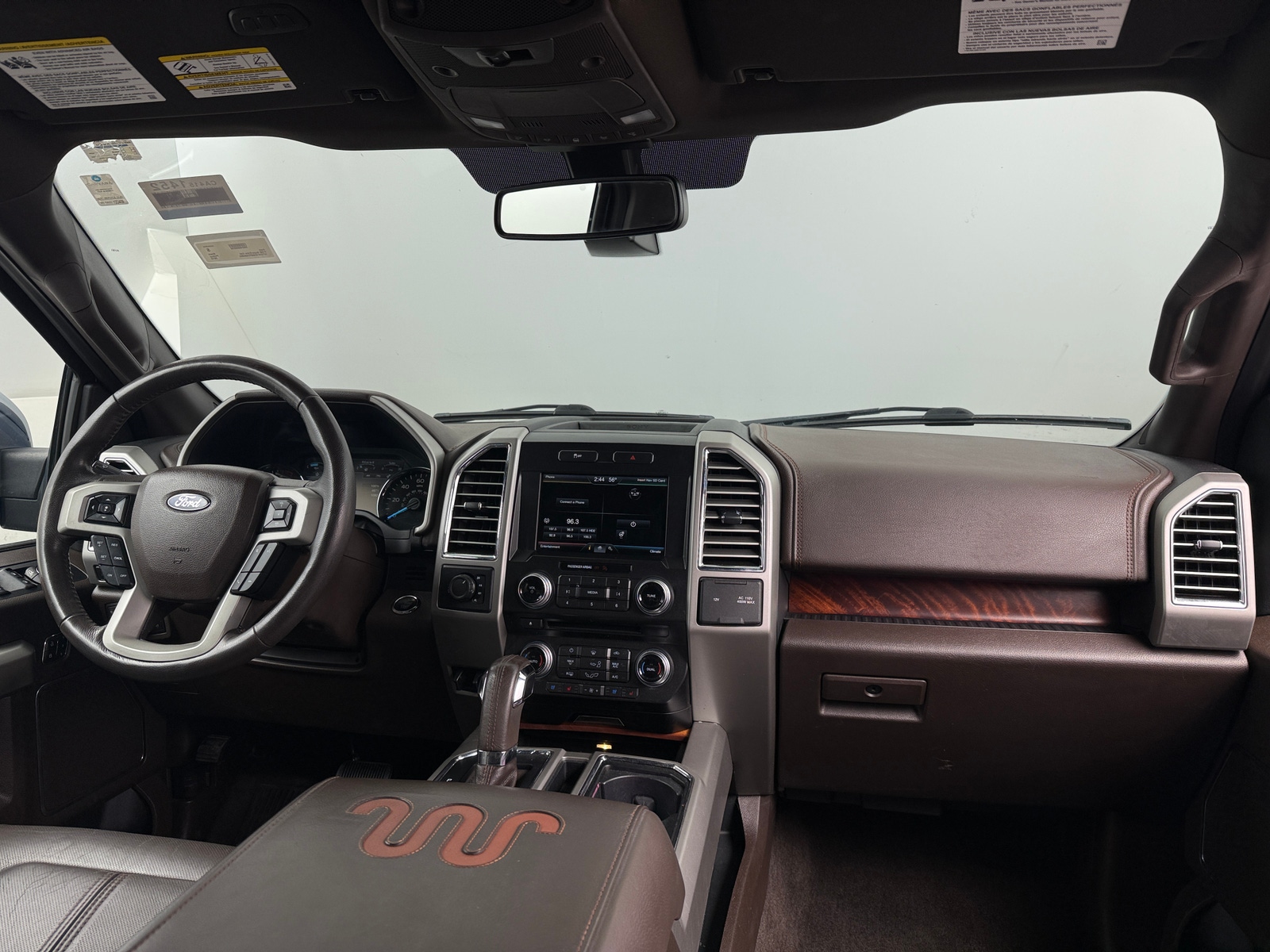 Thumbnail: 2015 Ford Econoline - 2