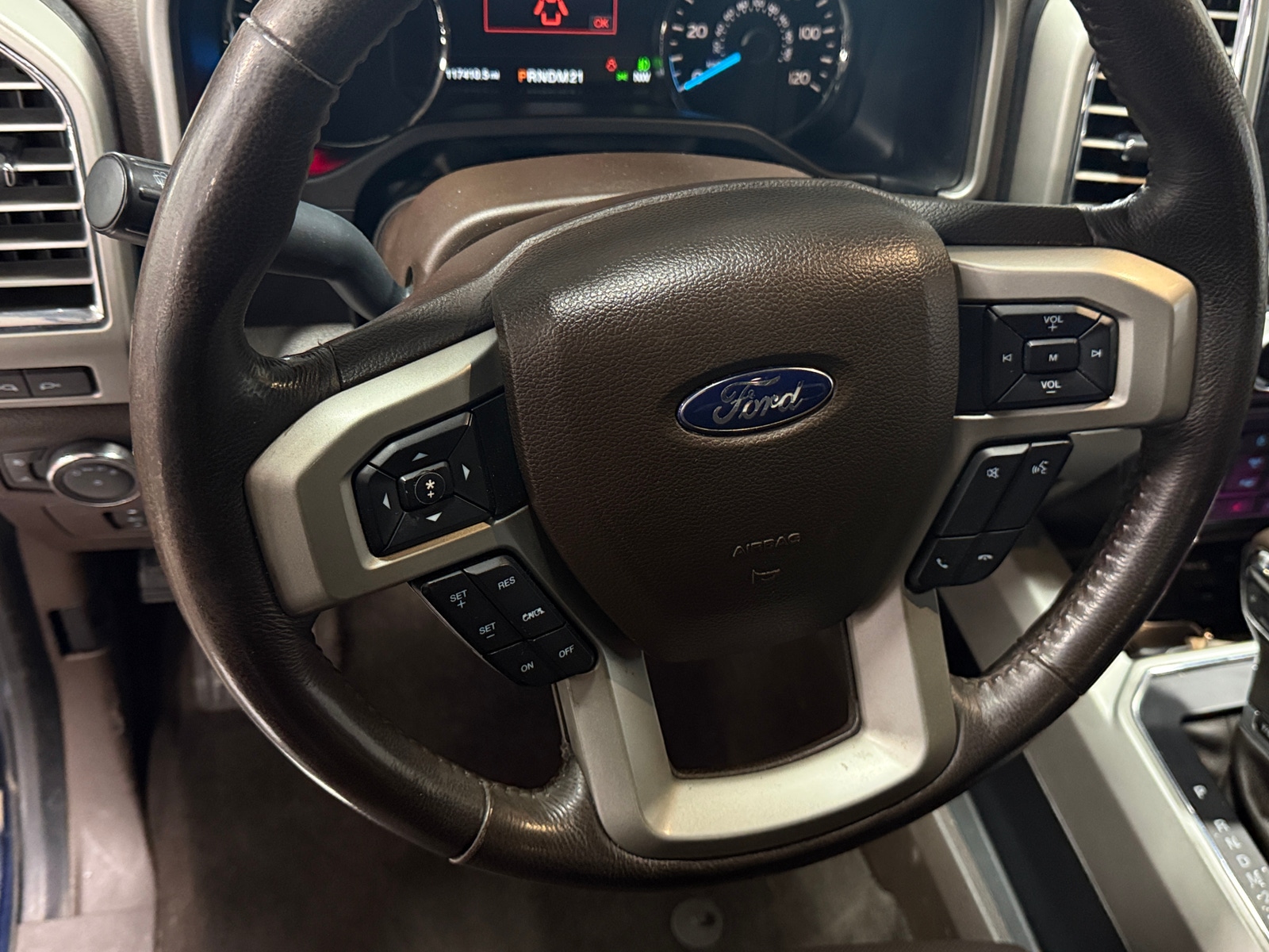 Thumbnail: 2015 Ford Econoline - 4