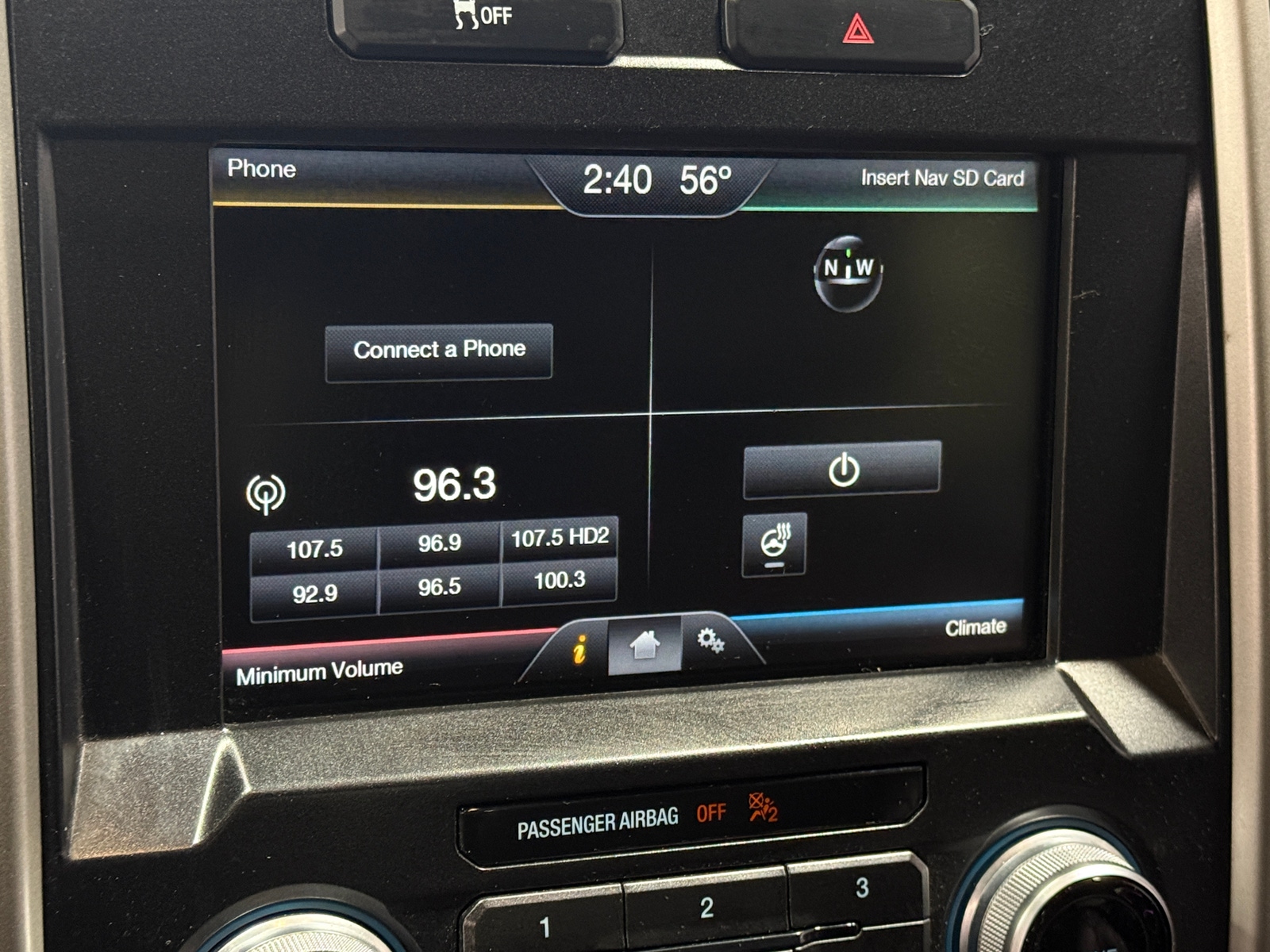 Thumbnail: 2015 Ford Econoline - 3