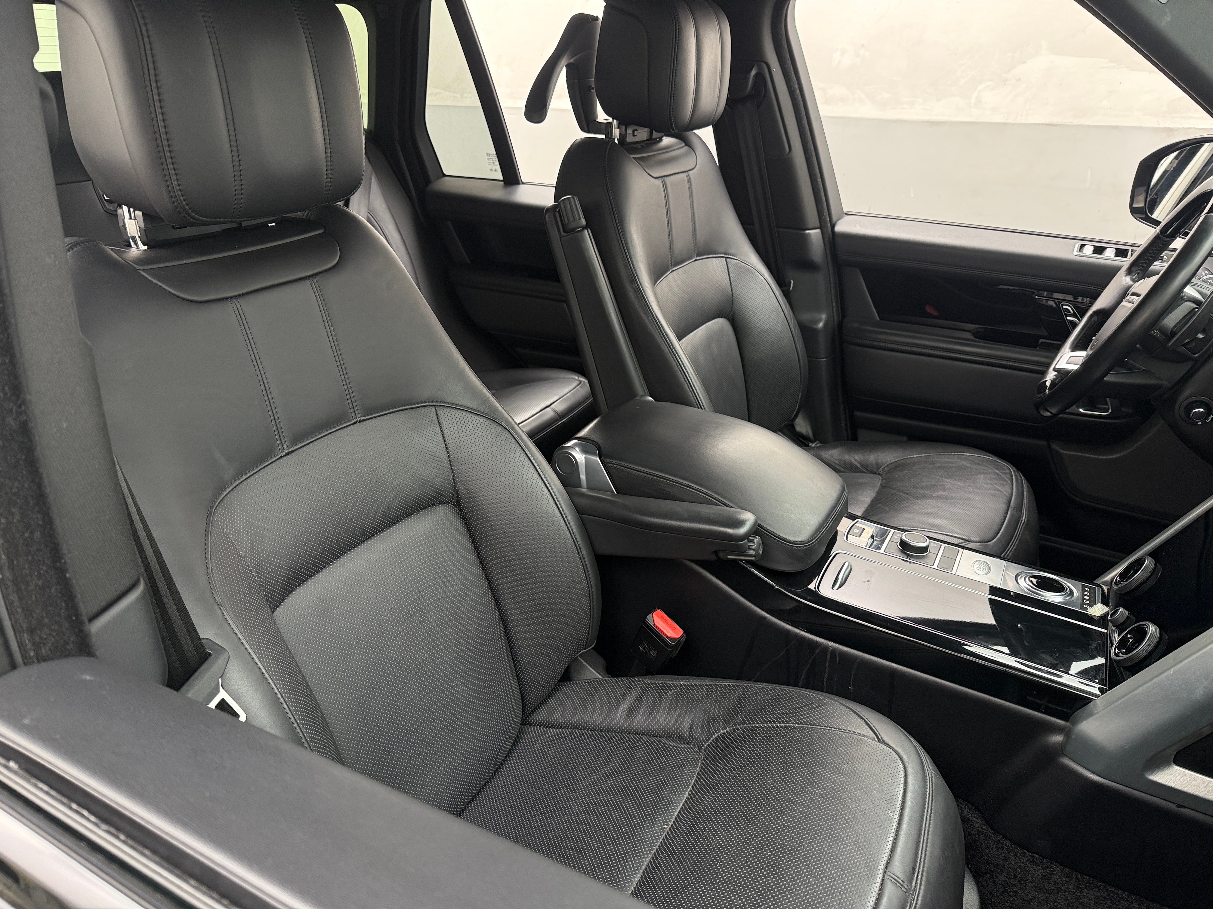 2020 Land Rover Range Rover