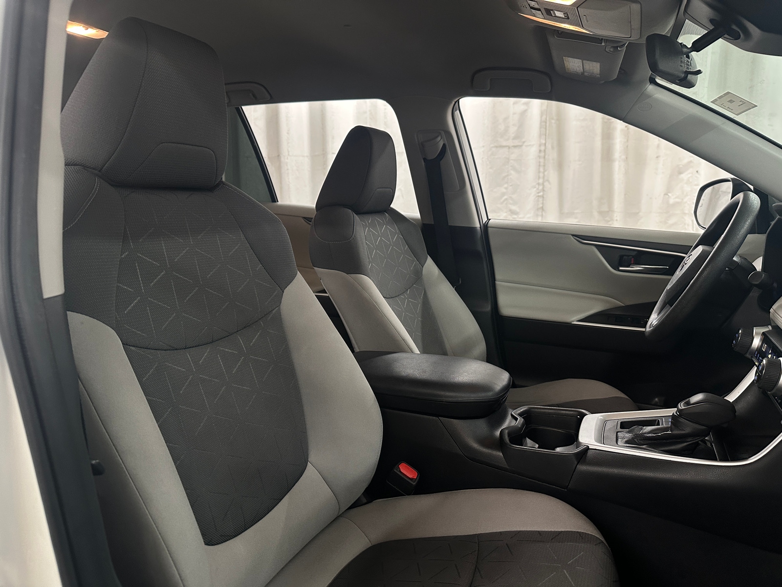 Thumbnail: 2021 Toyota RAV4 - 2