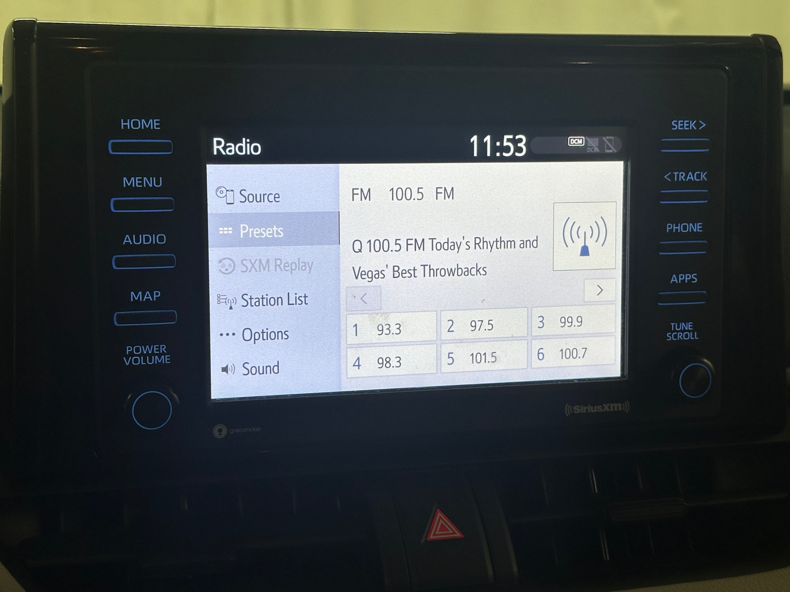 Thumbnail: 2021 Toyota RAV4 - 4