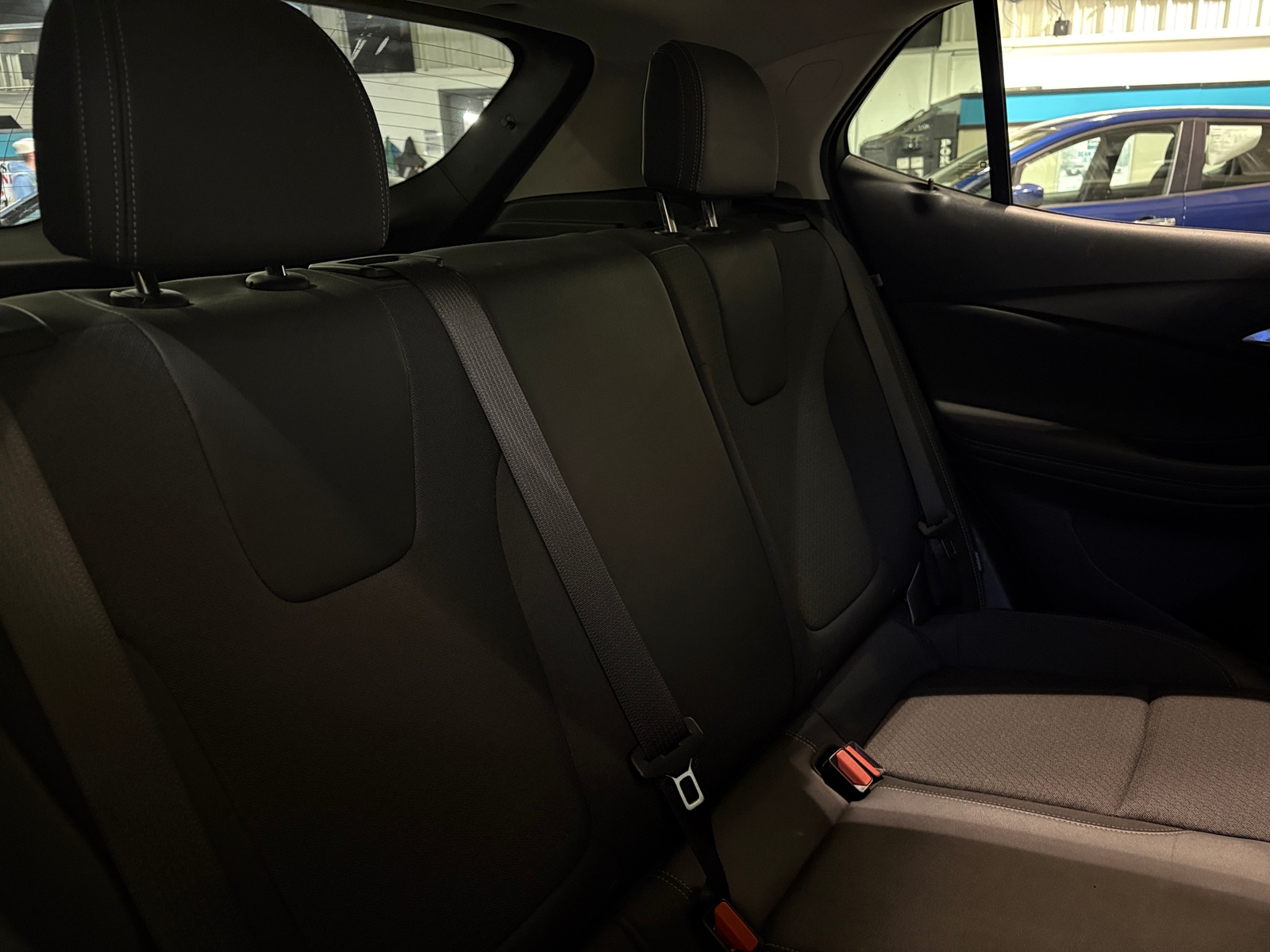 Thumbnail: 2025 Buick Encore GX - 6