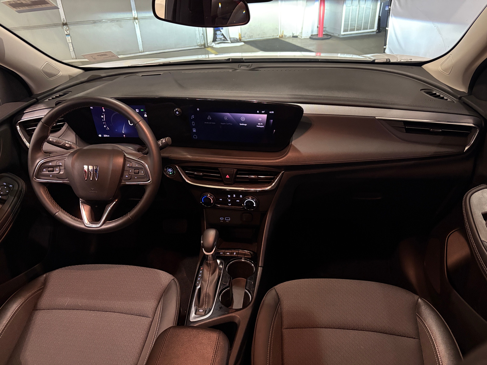 Thumbnail: 2025 Buick Encore GX - 3