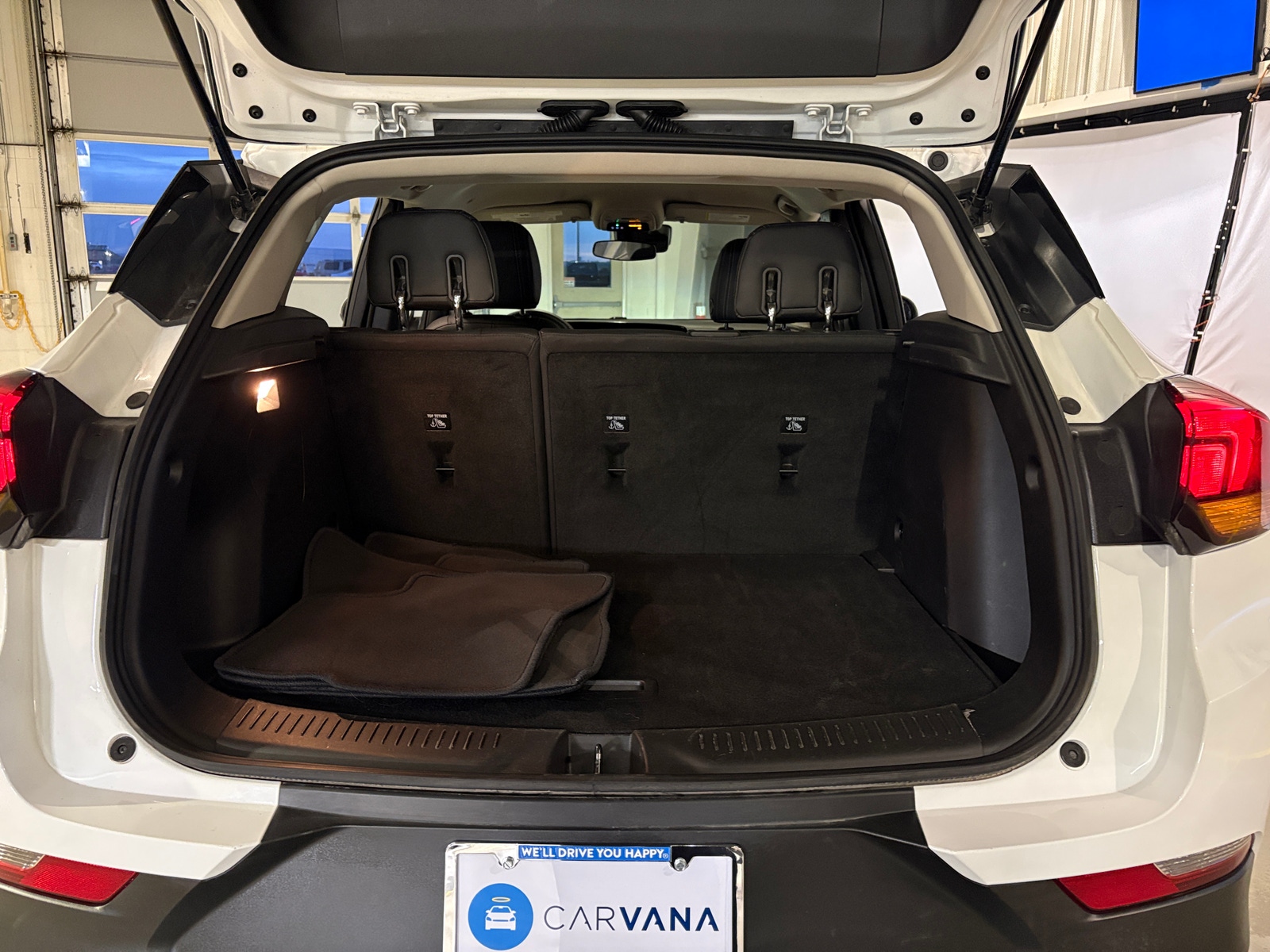 Thumbnail: 2025 Buick Encore GX - 7