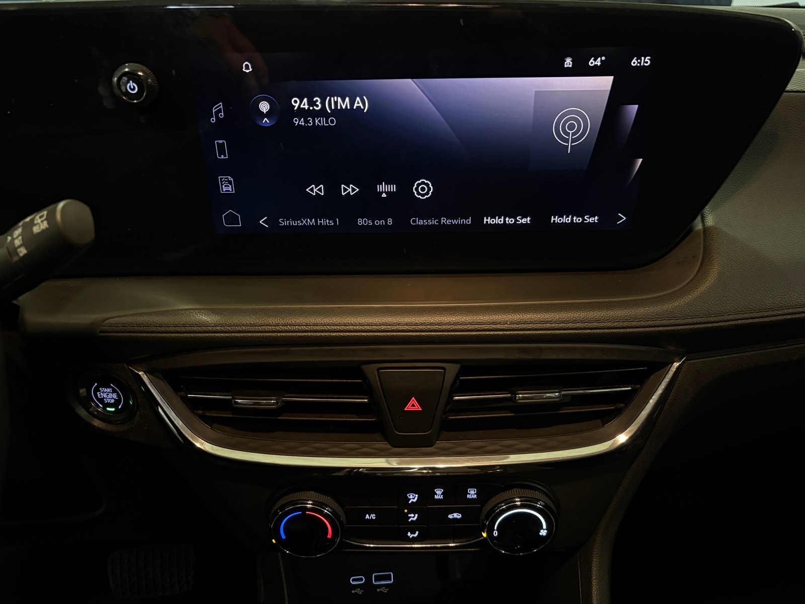 Thumbnail: 2025 Buick Encore GX - 4