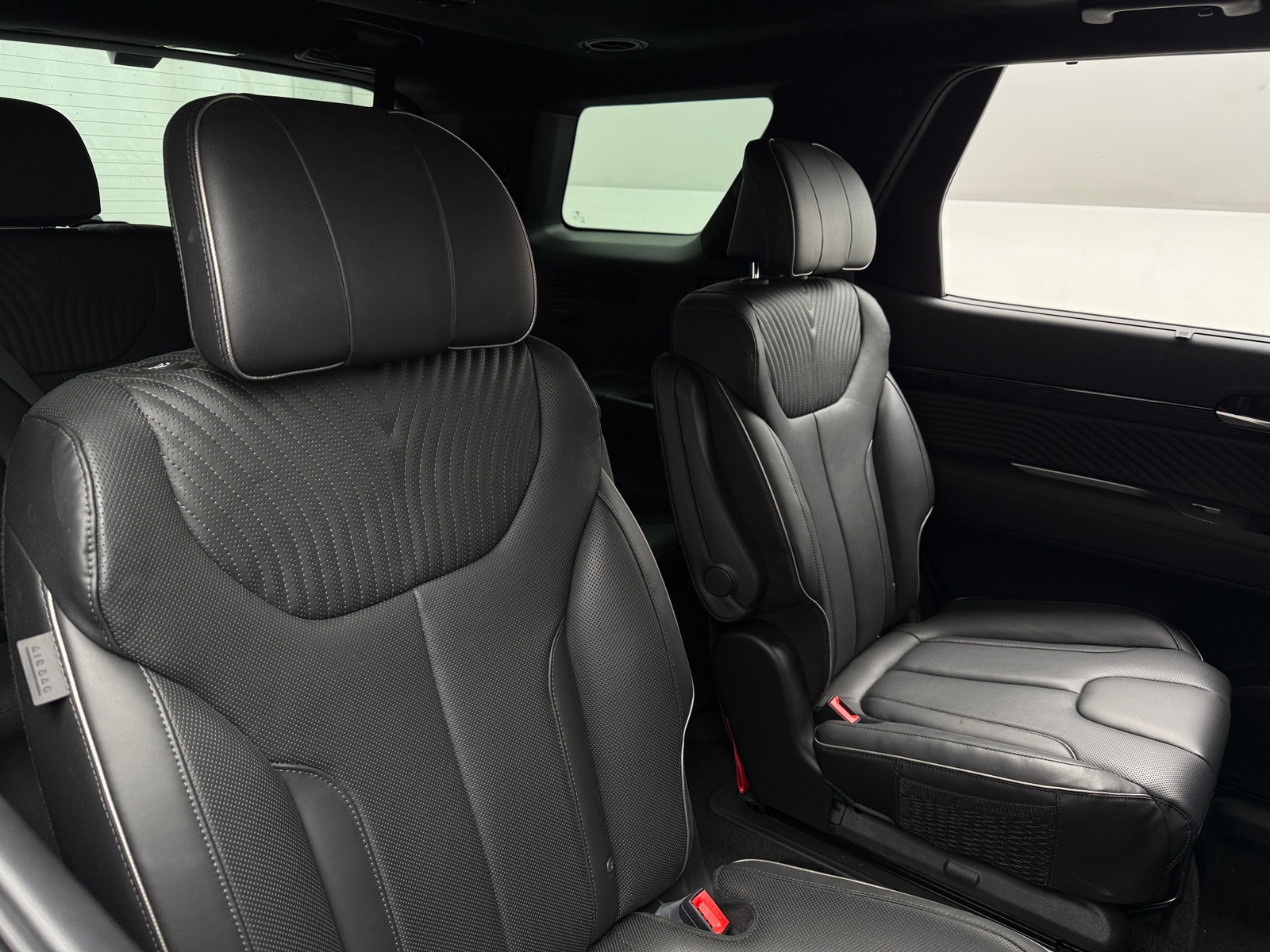 Thumbnail: 2025 Hyundai Palisade - 5