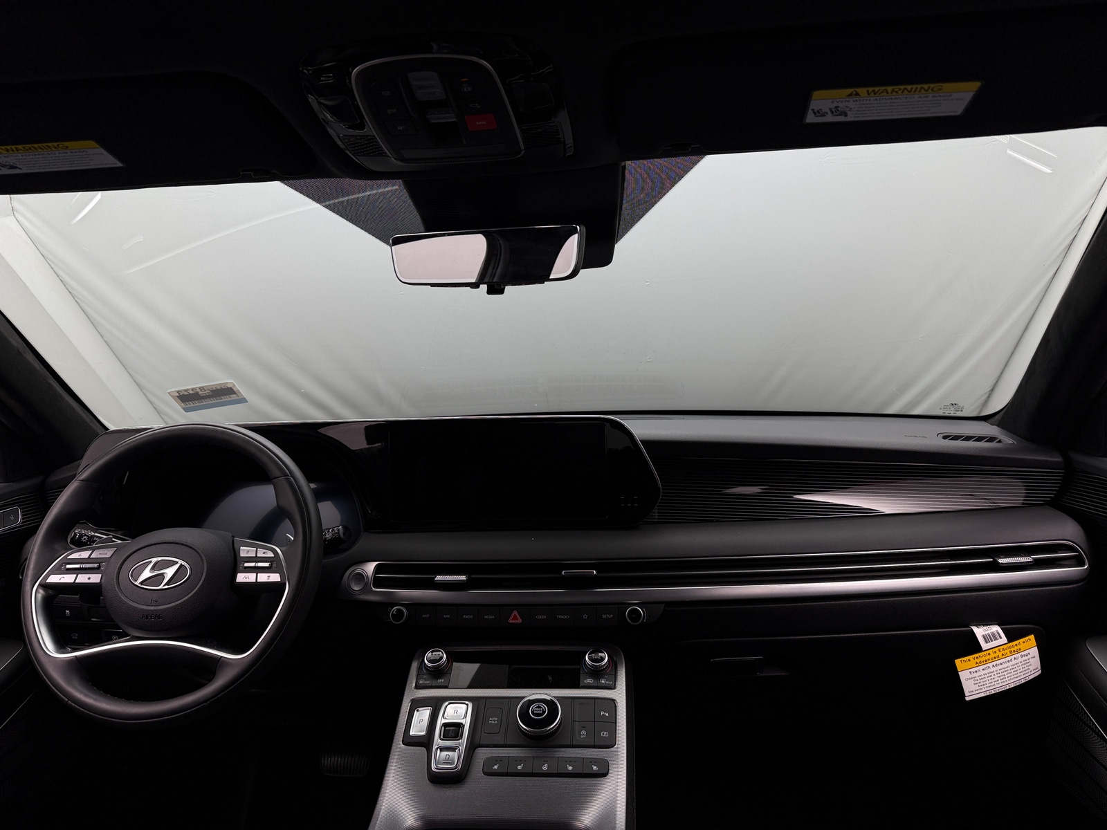 Thumbnail: 2025 Hyundai Palisade - 2