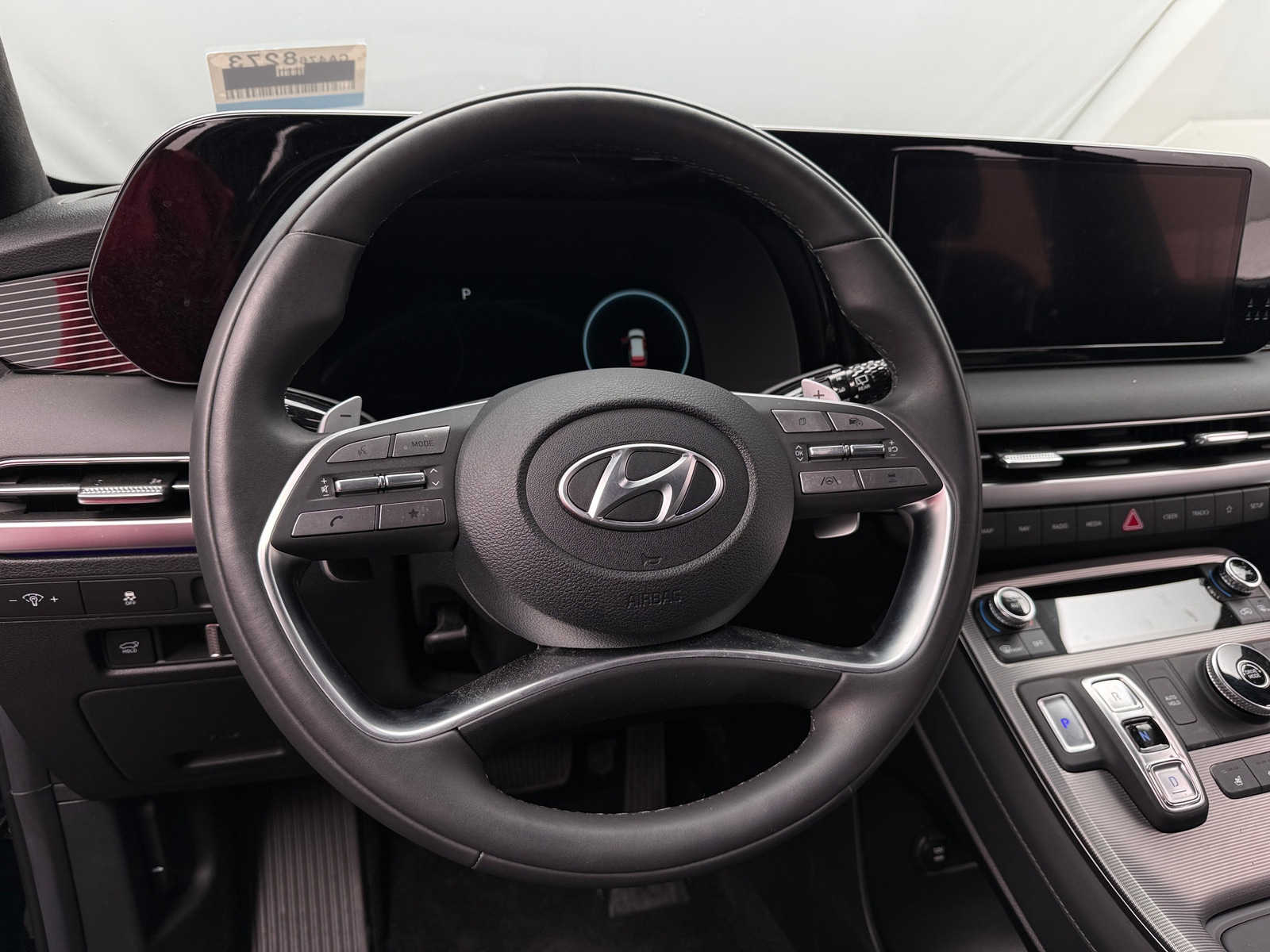 Thumbnail: 2025 Hyundai Palisade - 4