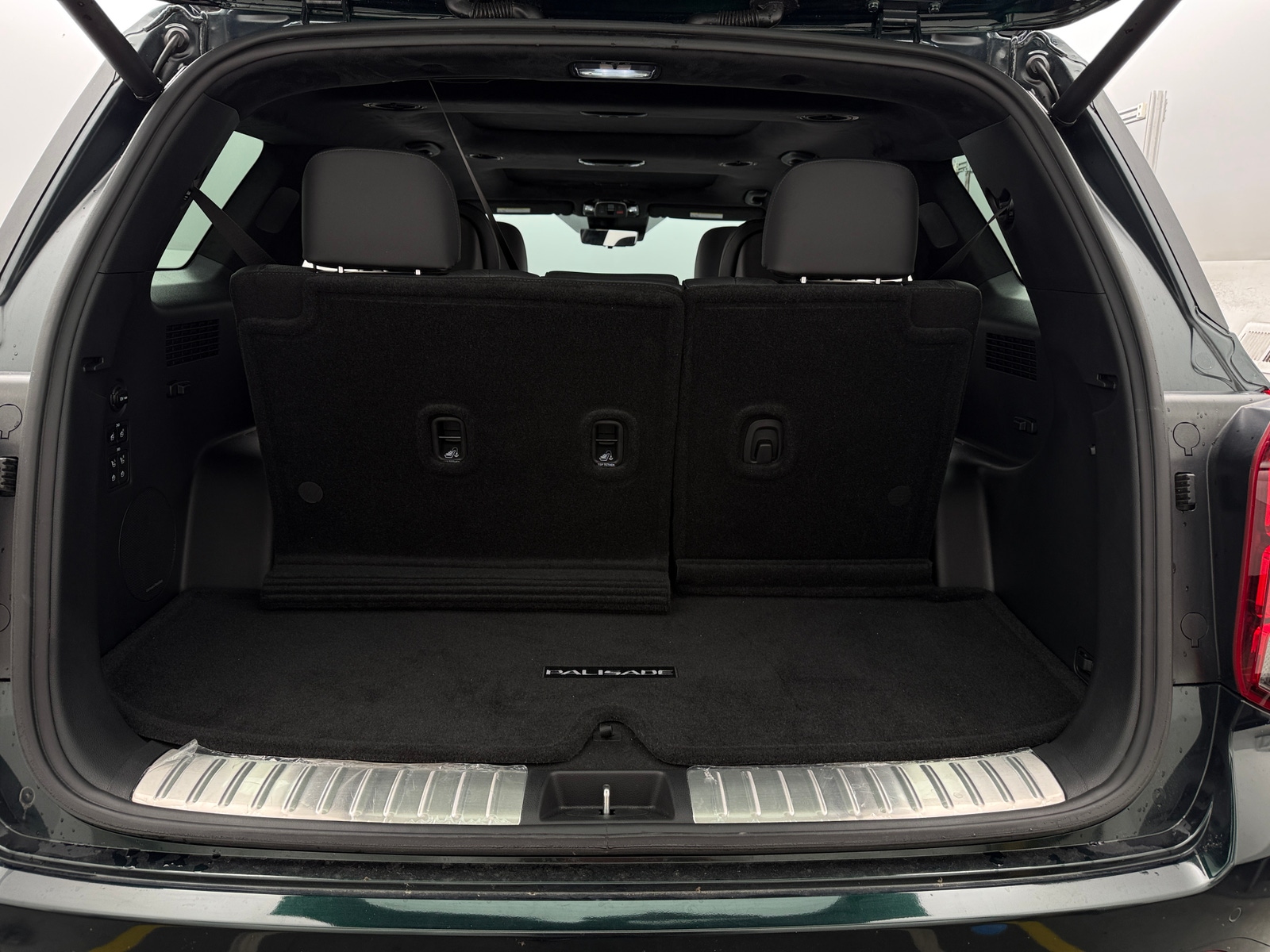 Thumbnail: 2025 Hyundai Palisade - 6