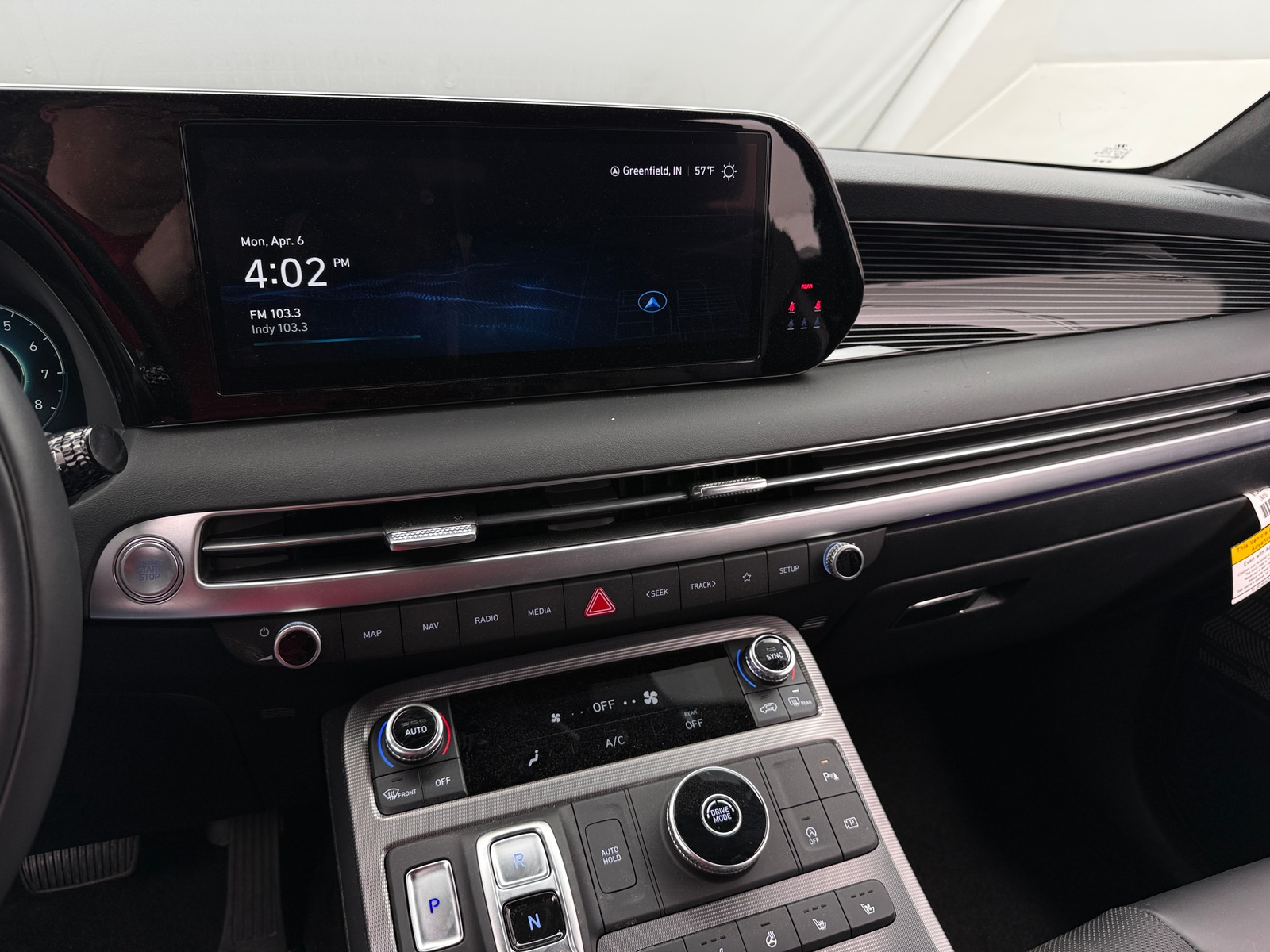 Thumbnail: 2025 Hyundai Palisade - 3