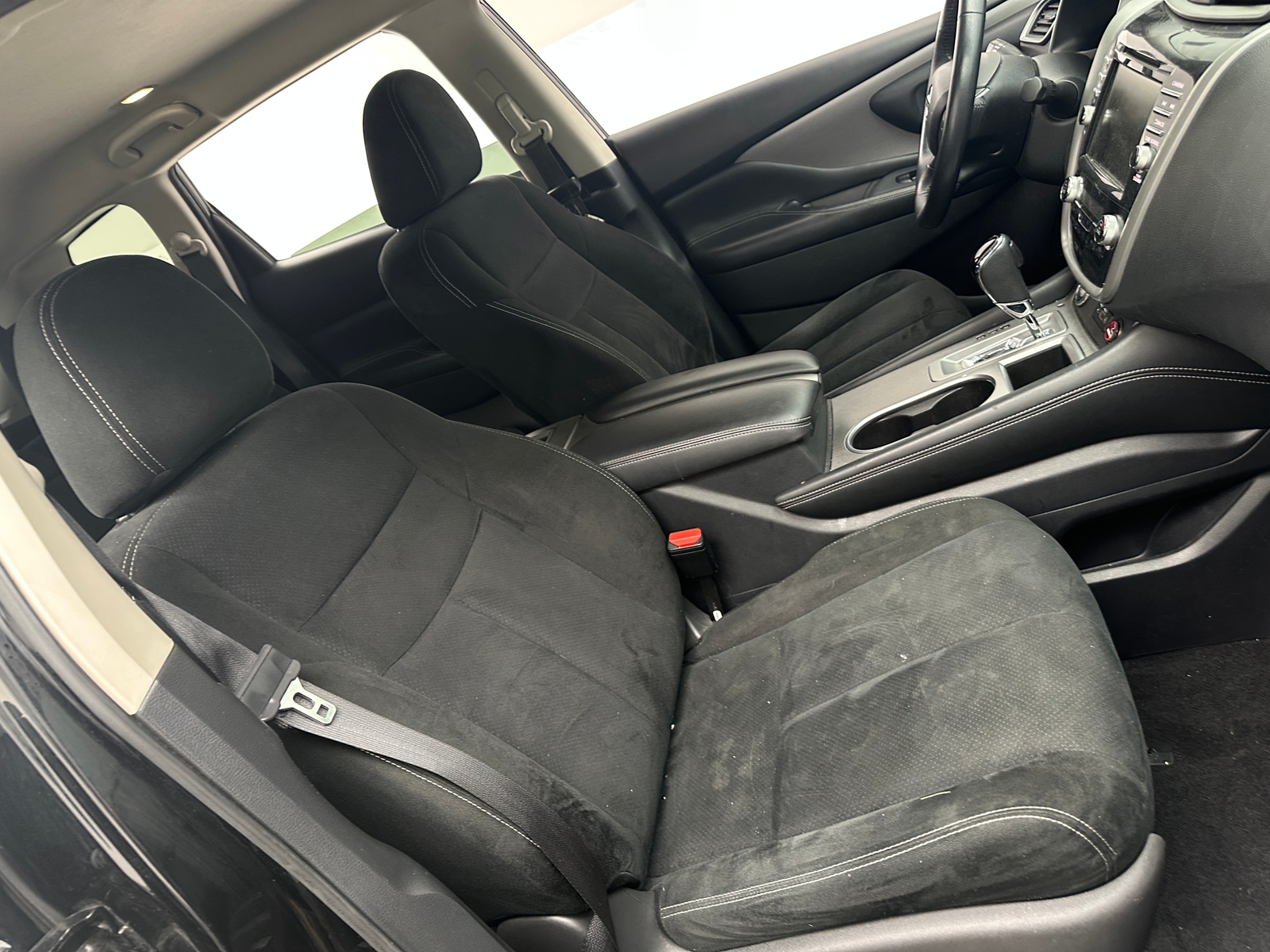 Thumbnail: 2020 Nissan Murano - 2