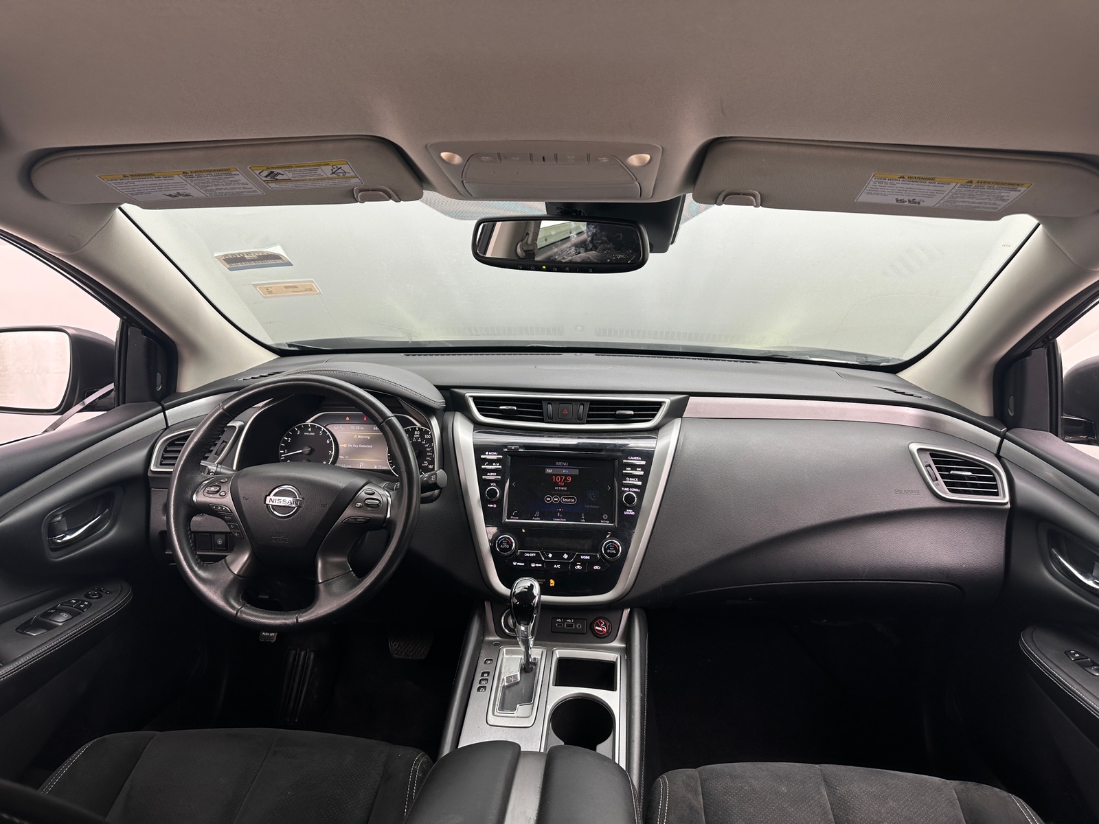 Thumbnail: 2020 Nissan Murano - 3