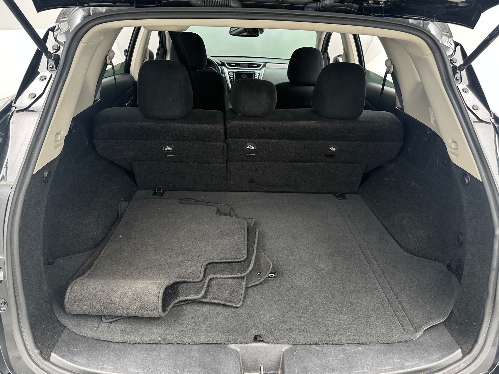 Thumbnail: 2020 Nissan Murano - 7