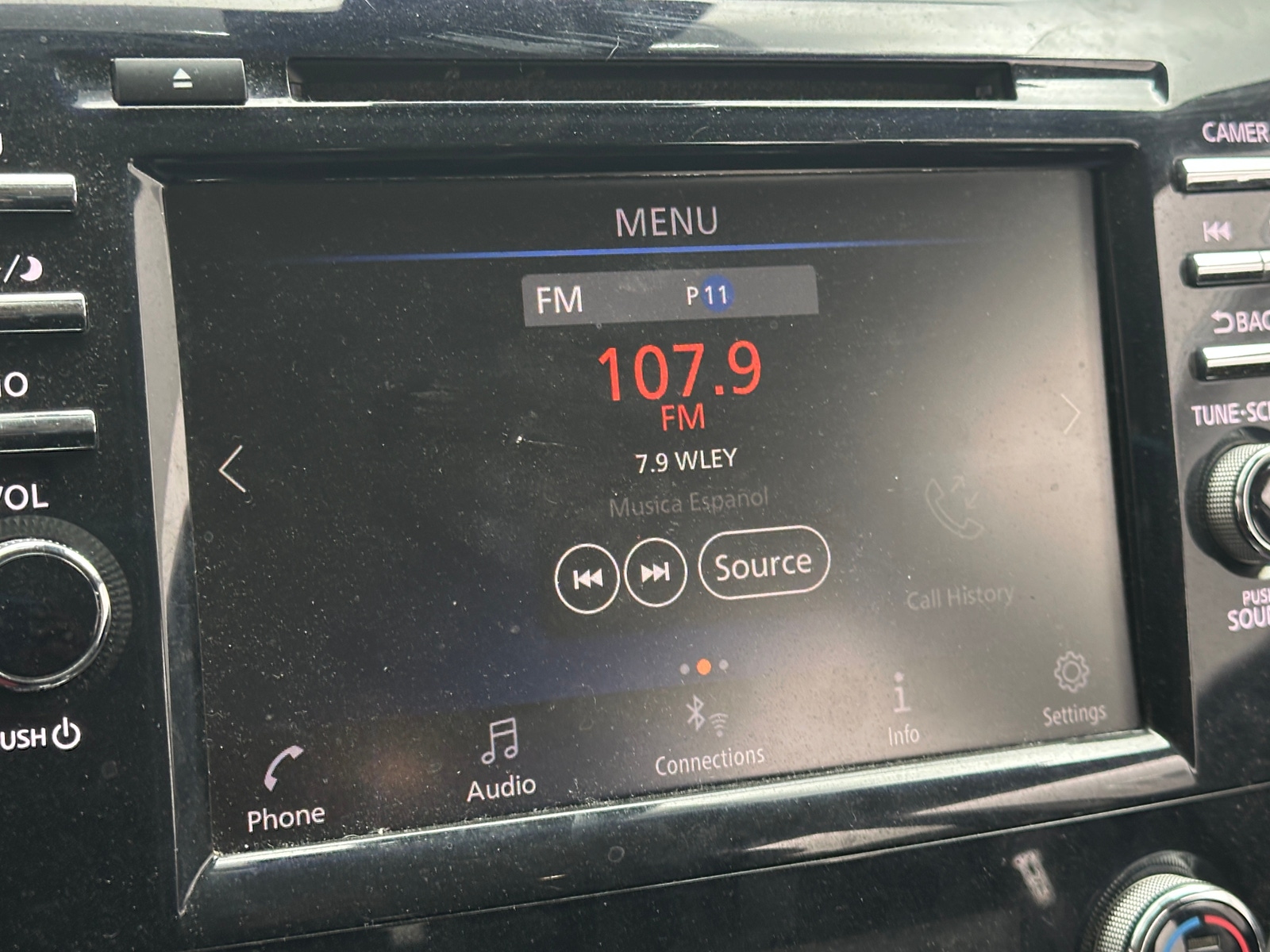 Thumbnail: 2020 Nissan Murano - 4