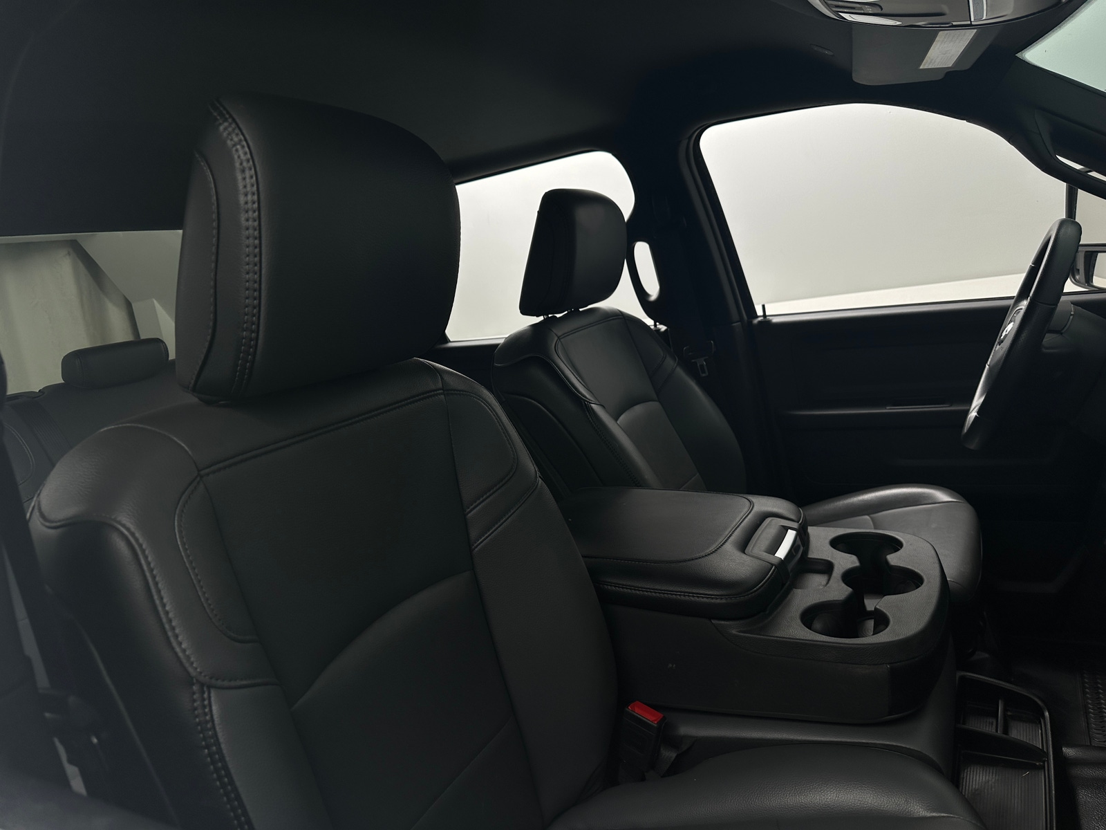 Thumbnail: 2024 RAM 2500 - 2