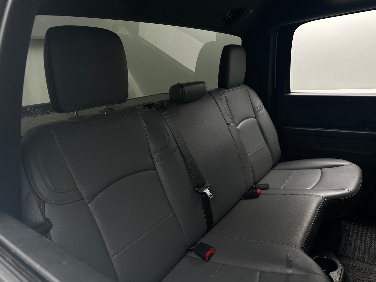 Thumbnail: 2024 RAM 2500 - 6