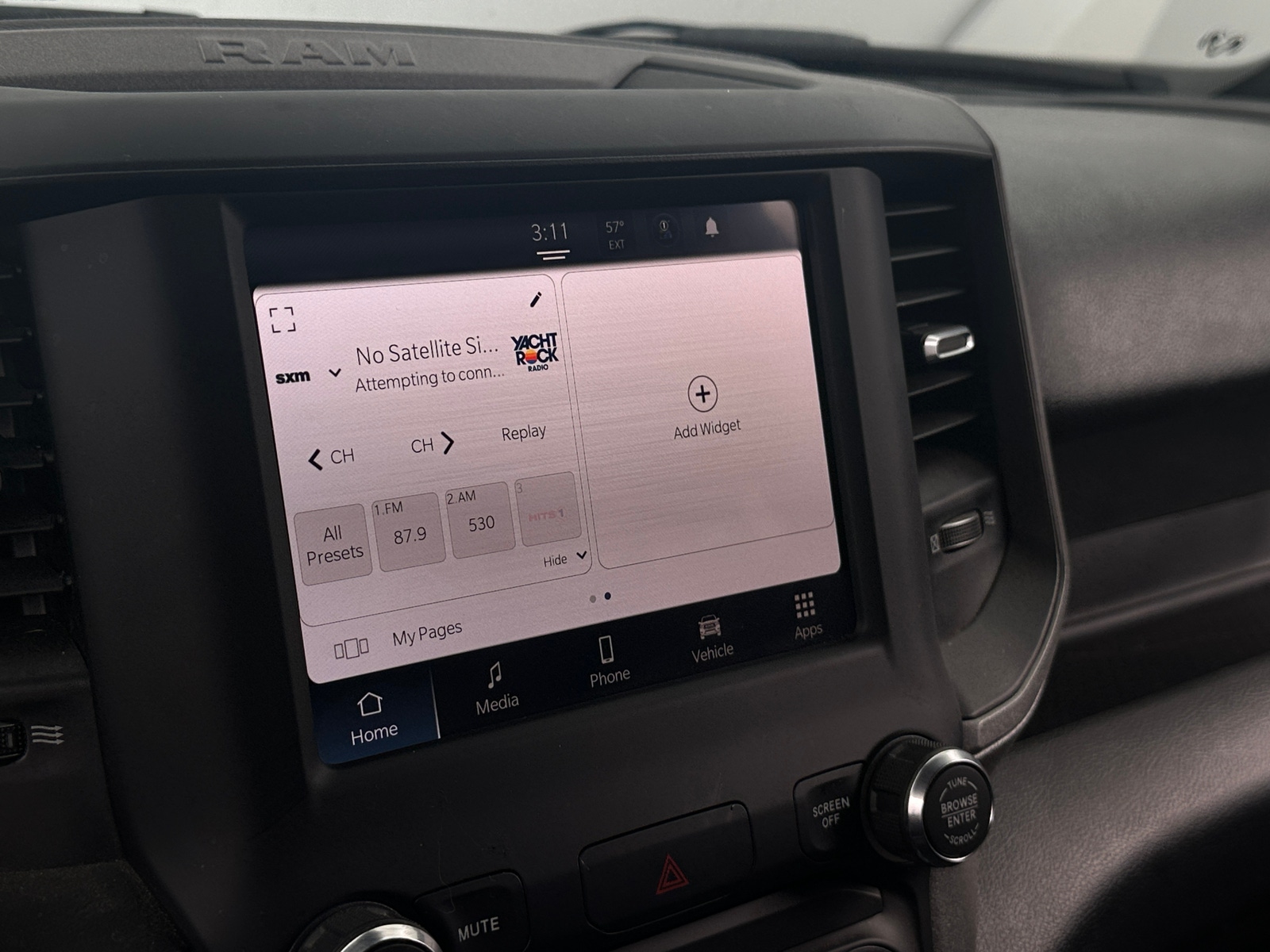 Thumbnail: 2024 RAM 2500 - 4