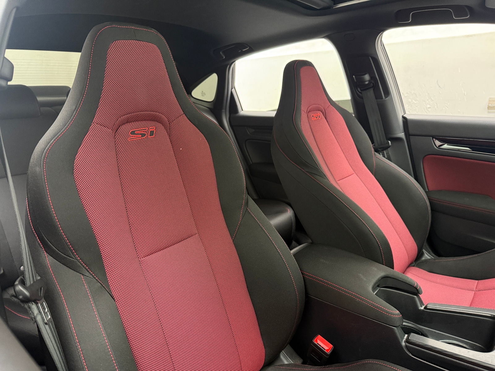 Thumbnail: 2025 Honda Civic - 2