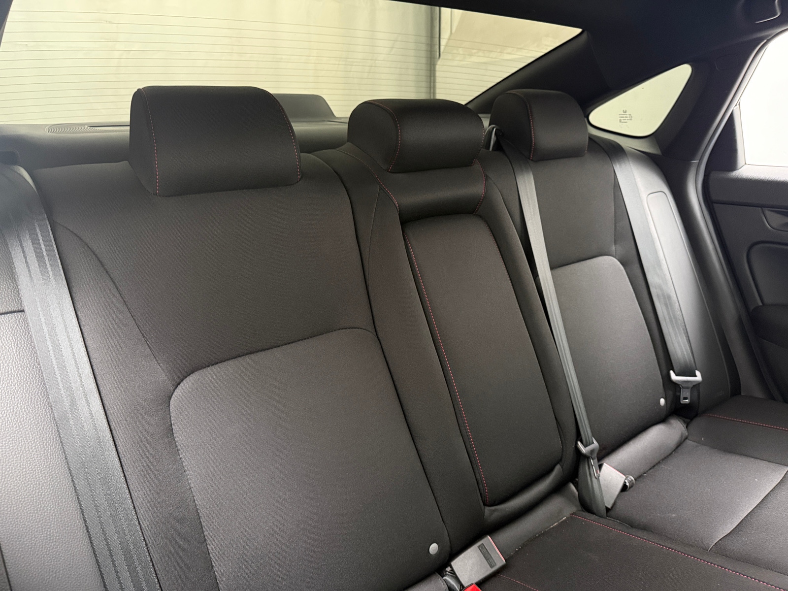 Thumbnail: 2025 Honda Civic - 6