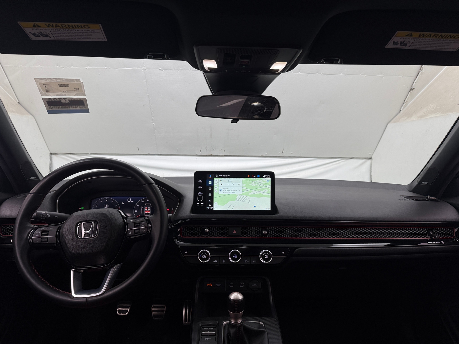 Thumbnail: 2025 Honda Civic - 3