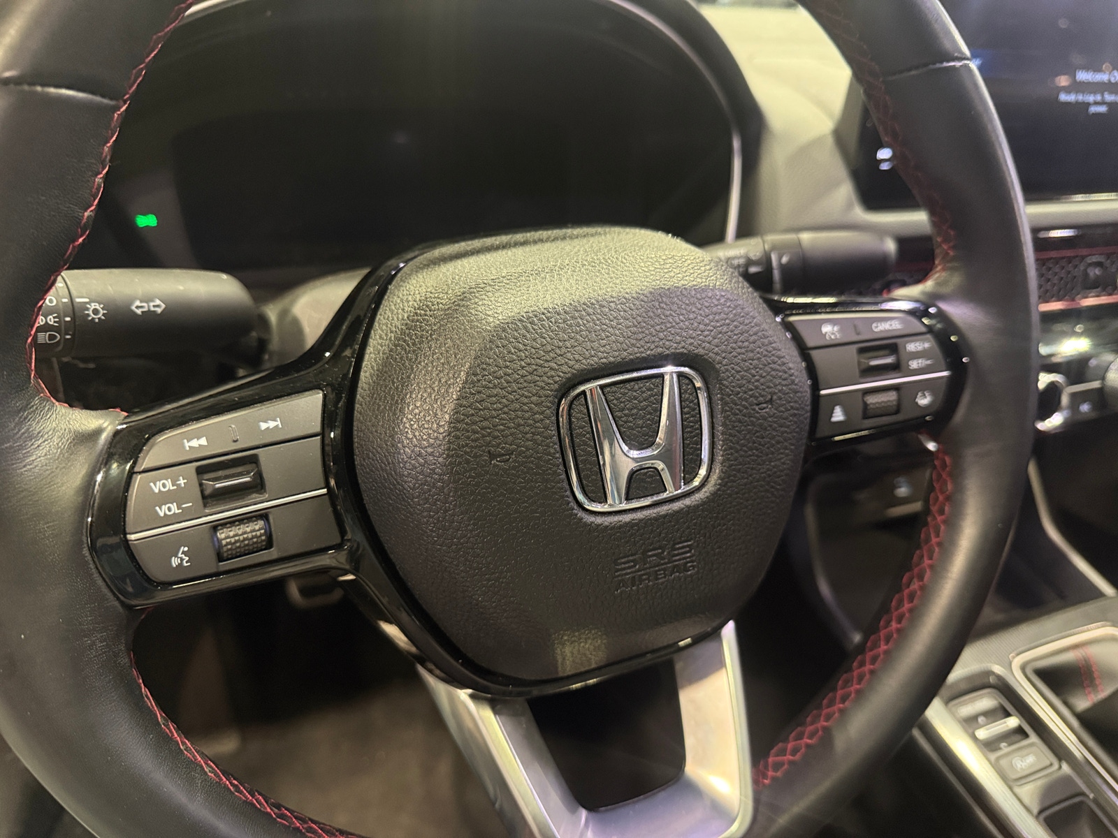 Thumbnail: 2025 Honda Civic - 5