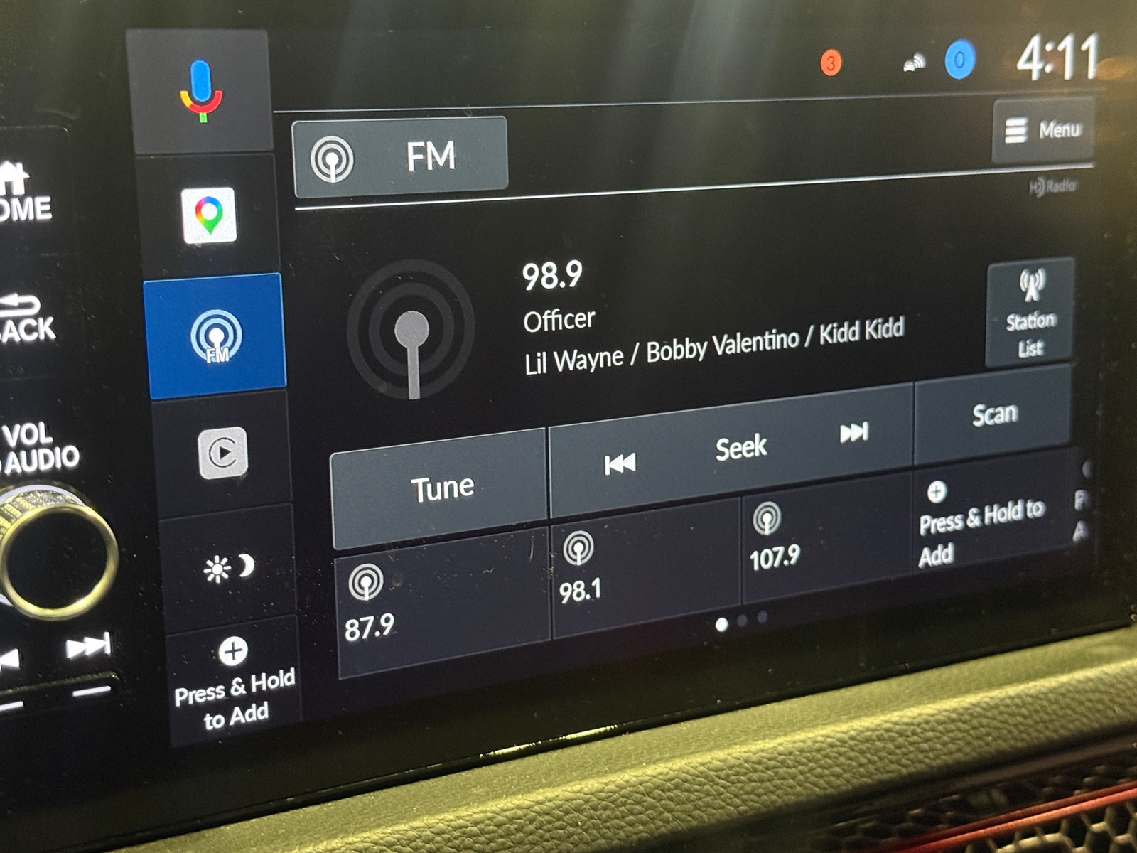 Thumbnail: 2025 Honda Civic - 4