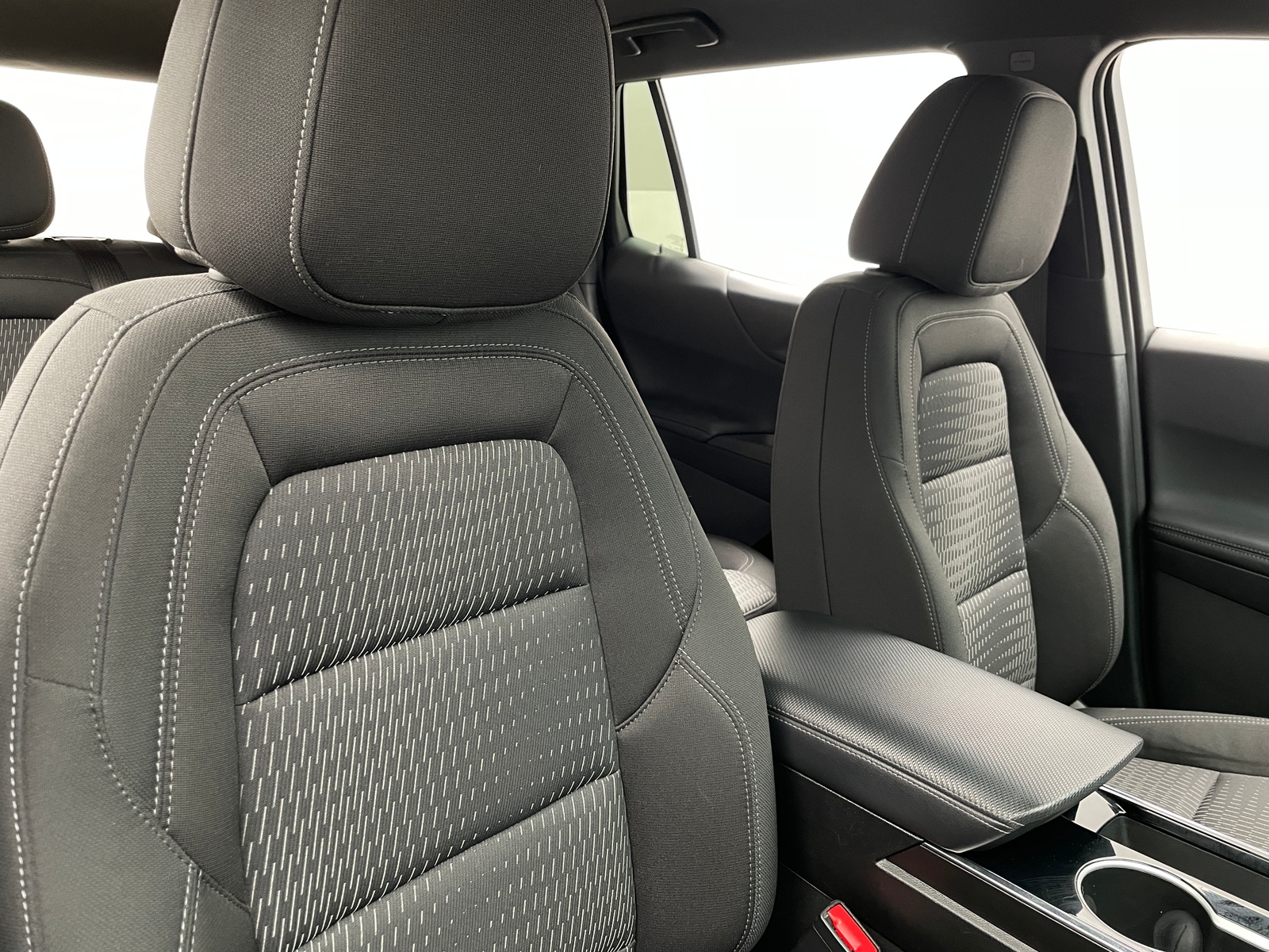 Thumbnail: 2025 Chevrolet Equinox - 2