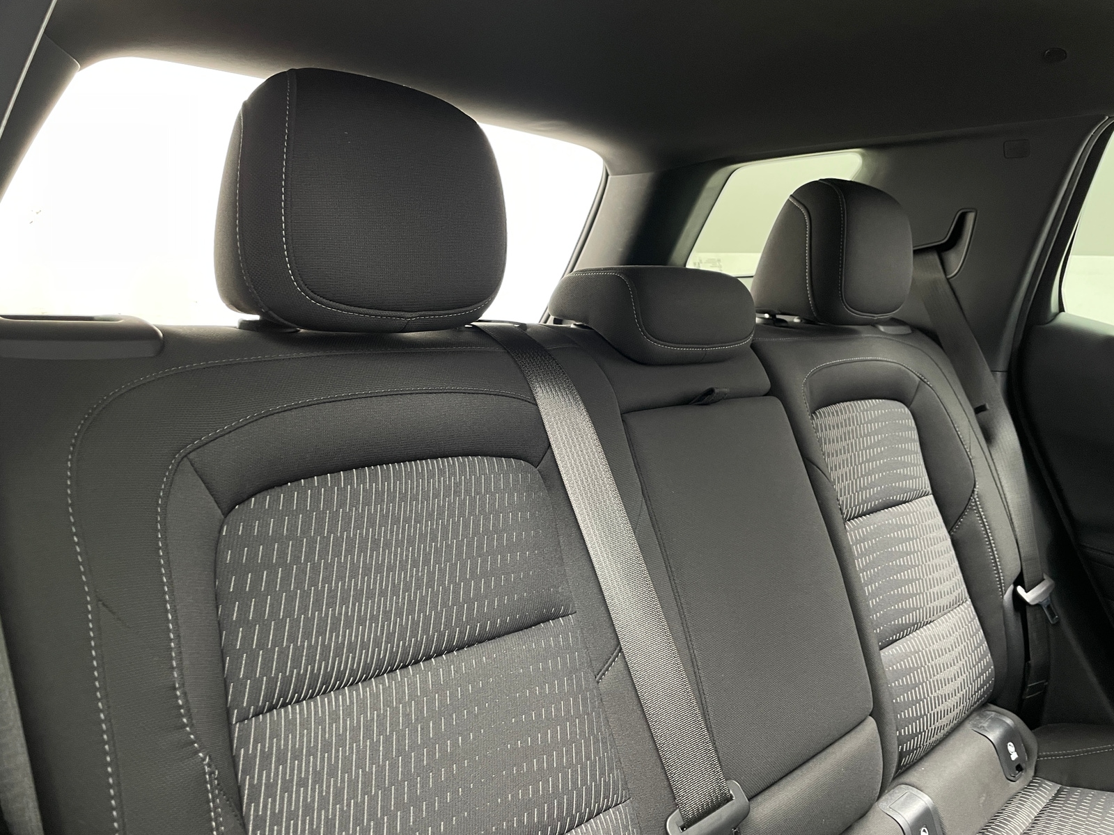 Thumbnail: 2025 Chevrolet Equinox - 6