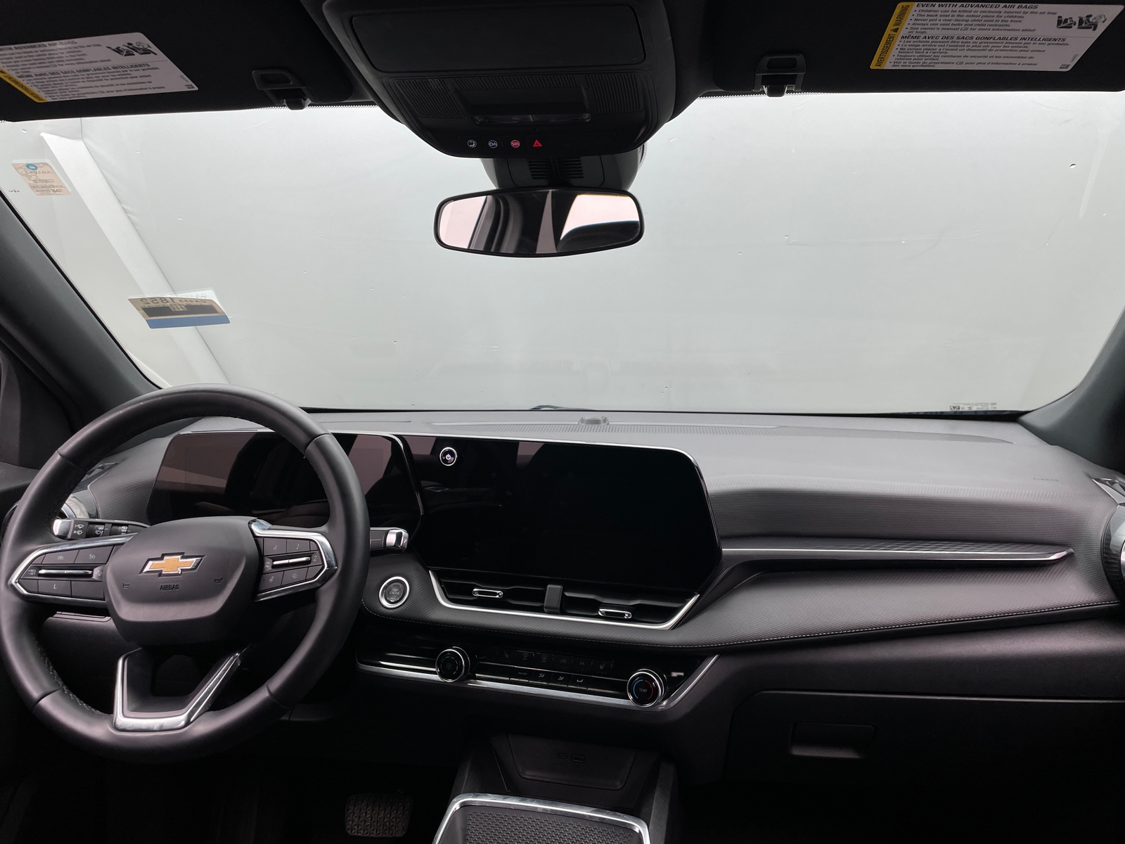 Thumbnail: 2025 Chevrolet Equinox - 3