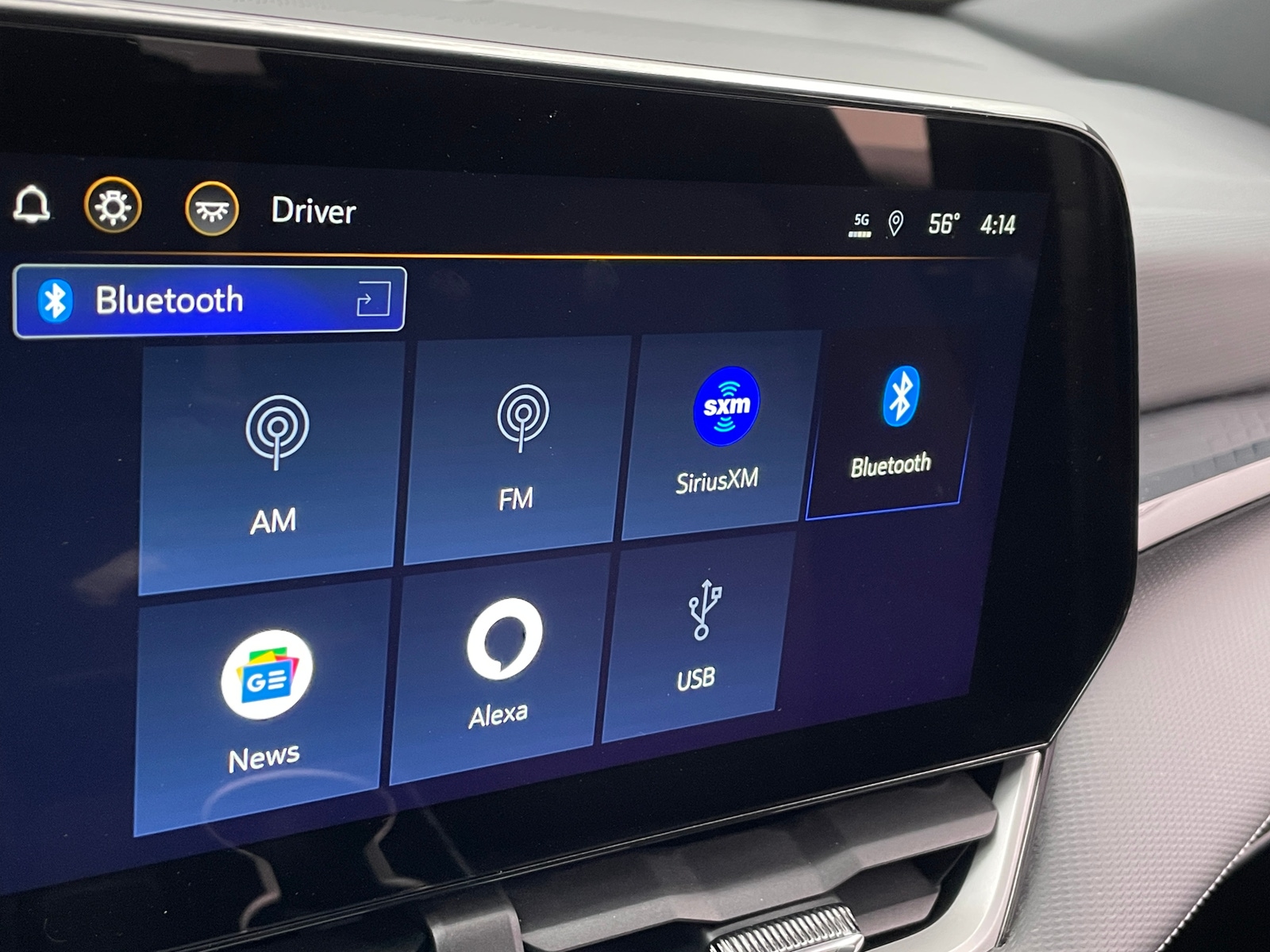 Thumbnail: 2025 Chevrolet Equinox - 4