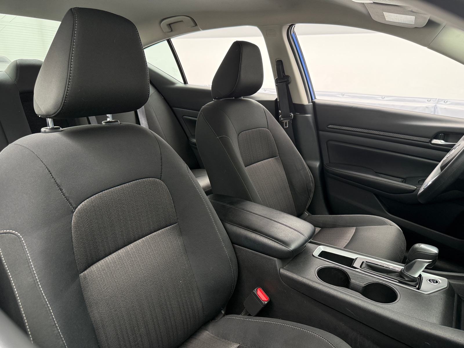 Thumbnail: 2025 Nissan Altima - 2