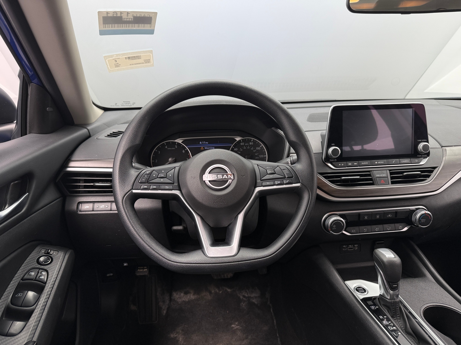 Thumbnail: 2025 Nissan Altima - 5