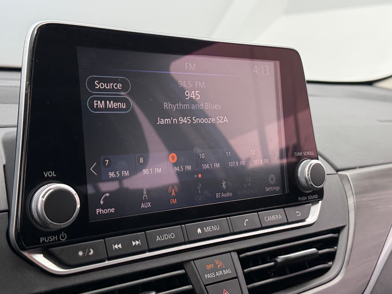 Thumbnail: 2025 Nissan Altima - 4