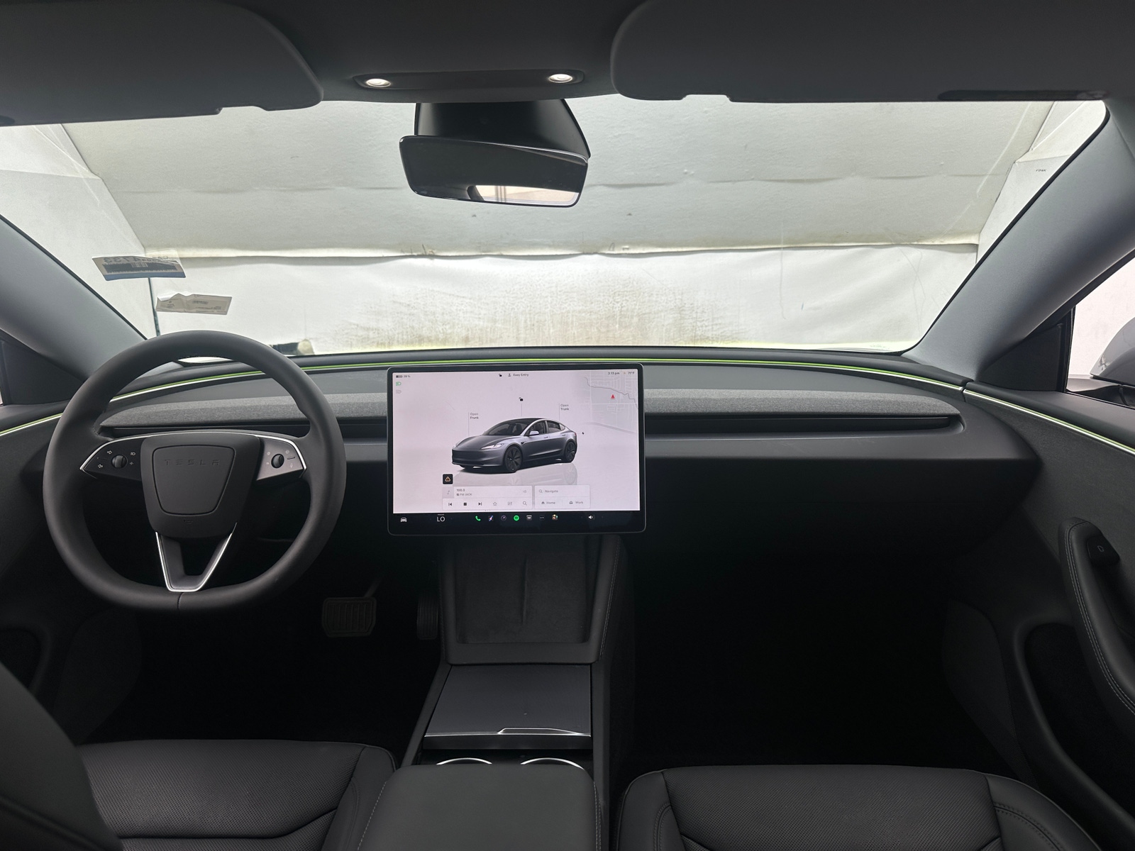 Thumbnail: 2025 Tesla Model 3 - 2