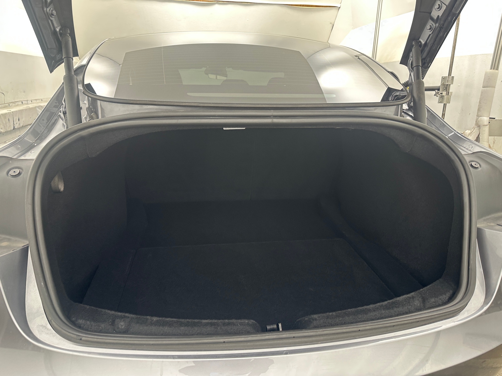 Thumbnail: 2025 Tesla Model 3 - 6